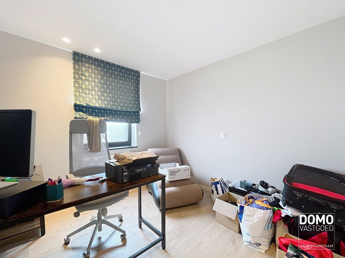 MODERNE WONING IN ALKEN MET TUIN, GARAGE, 4 SLAAPKAMERS EN 2 BADKAMERS foto 14