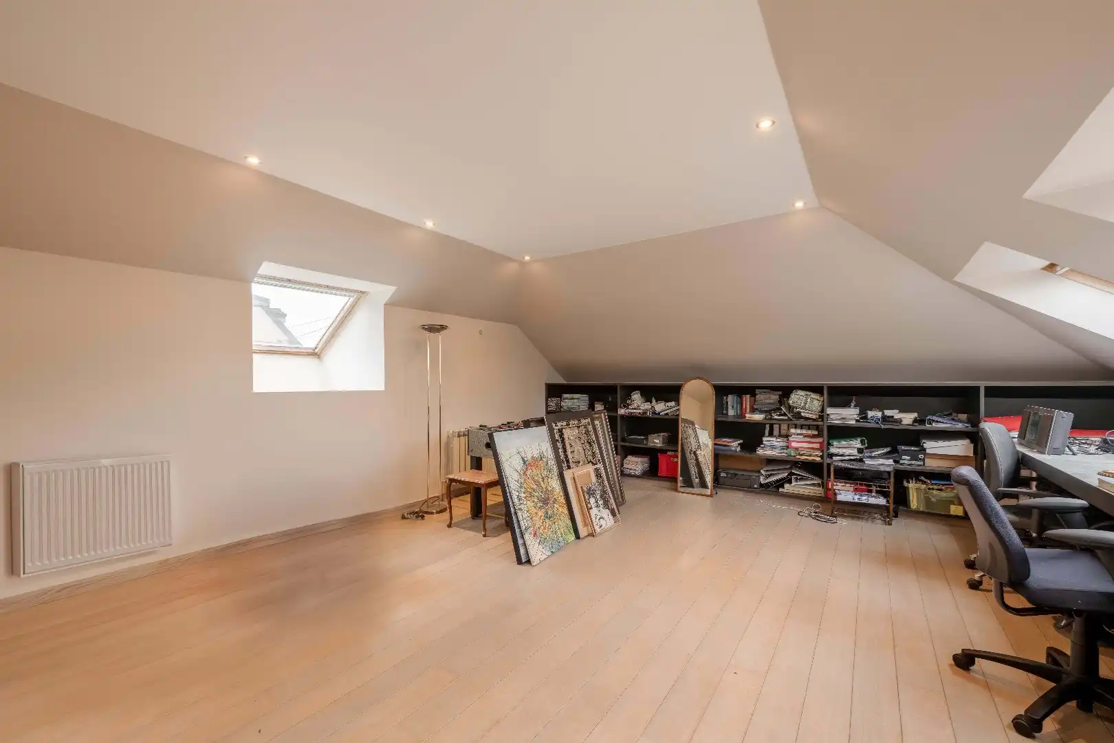 VERRASSEND RUIME VILLA MET PRACHTIG AGRARISCH ZICHT OP 1.507 m² !!!!  foto 7