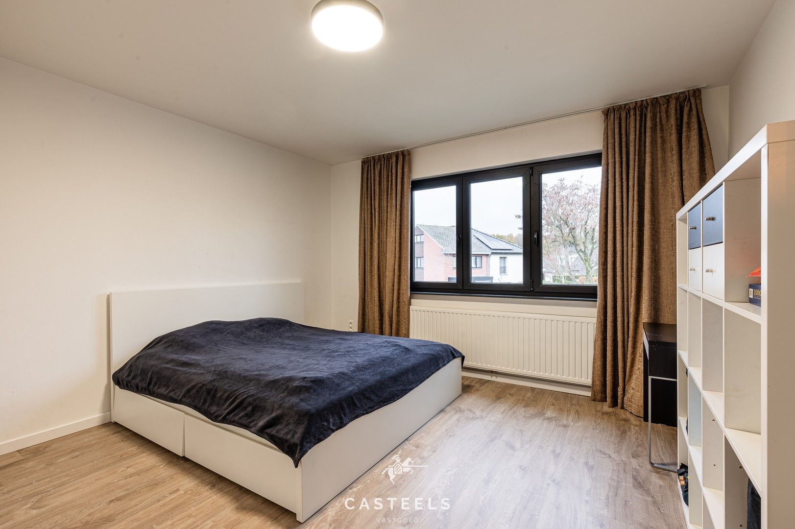 Instapklare halfopen woning te koop in Heusden foto 10