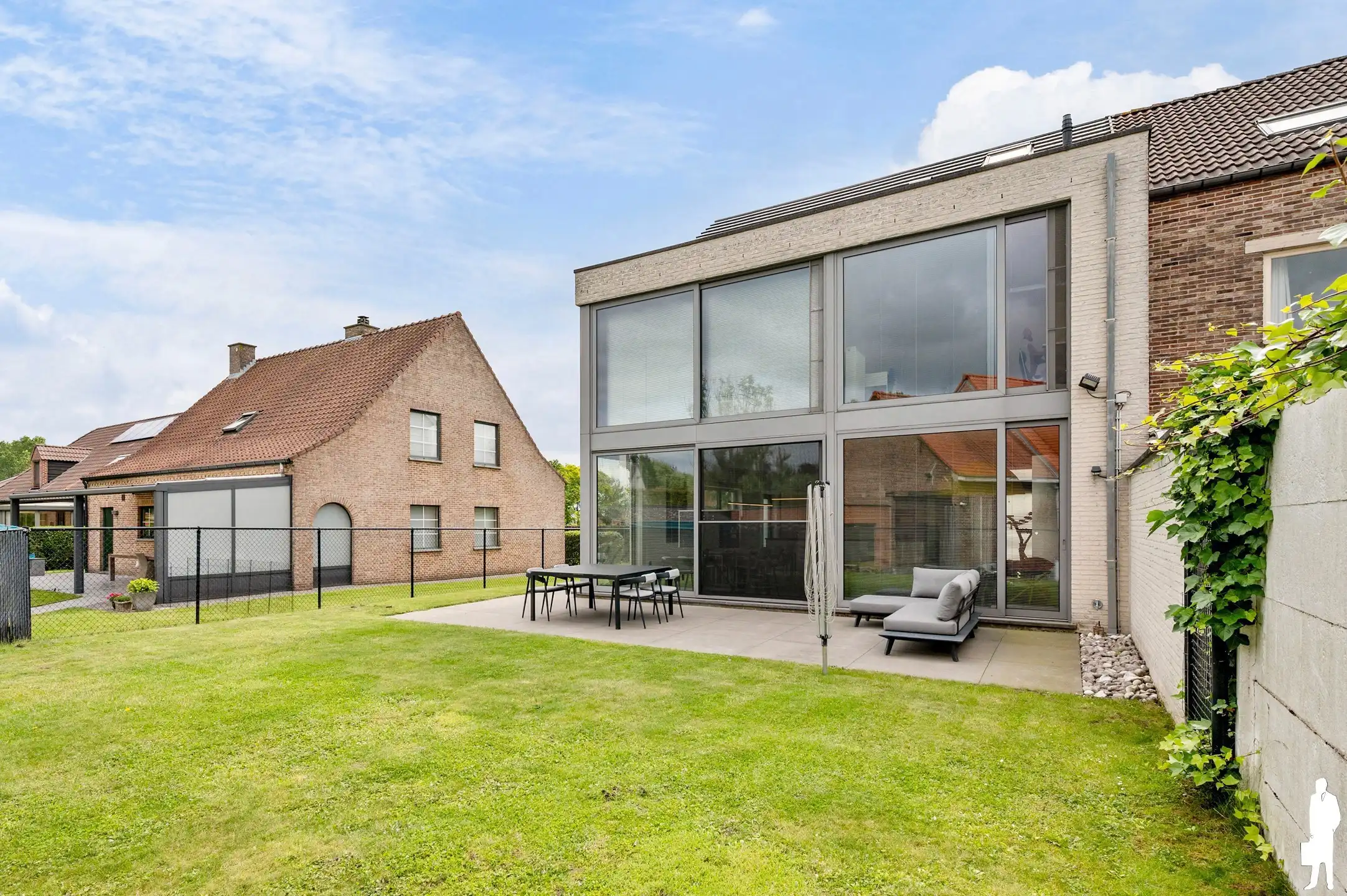 Instapklare energiezuinige gezinswoning met 4 slaapkamers en zonnige tuin foto 20