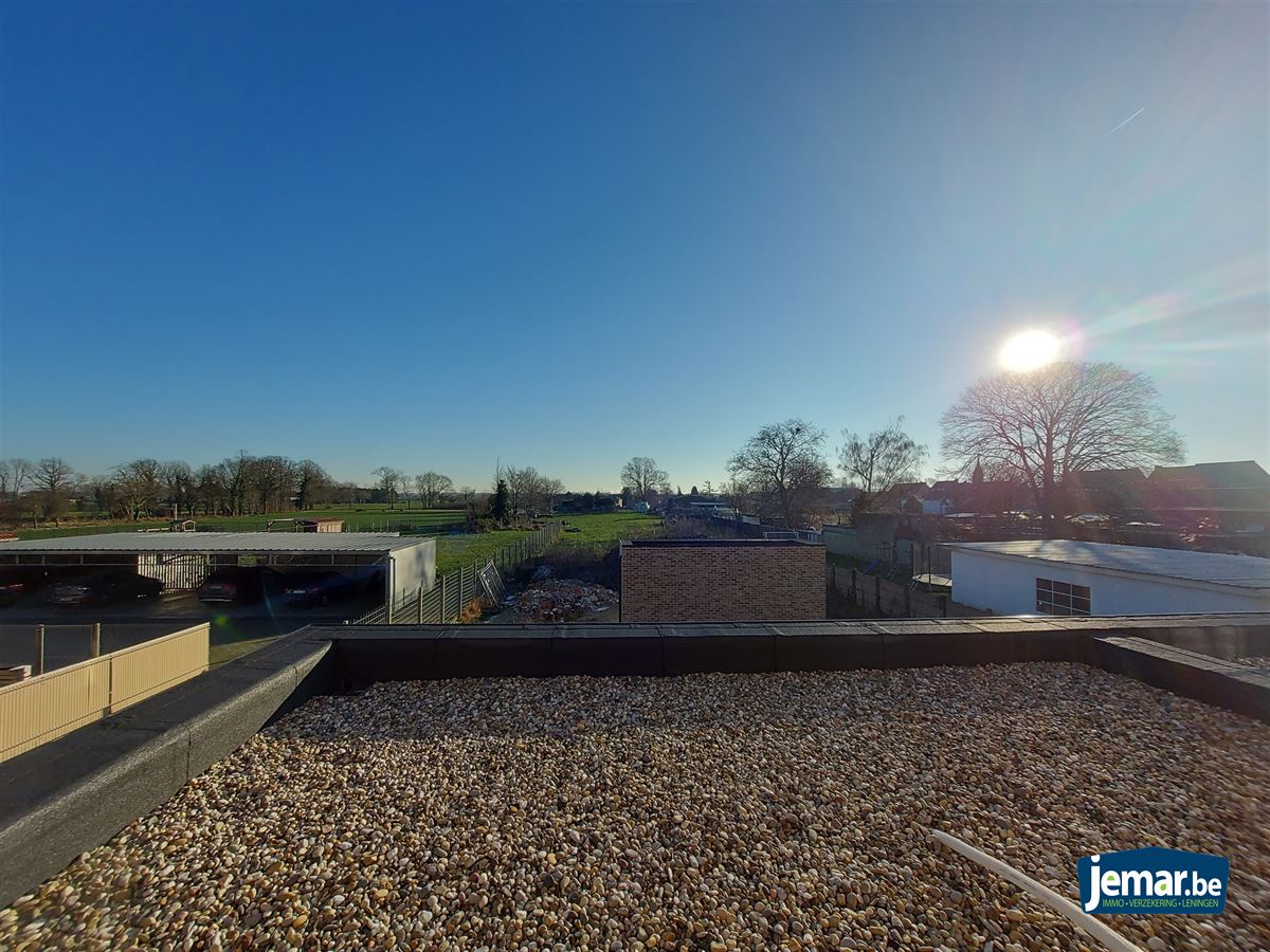 Nieuwbouwwoning BEN met 4 slpk, tuin en carport  foto 8