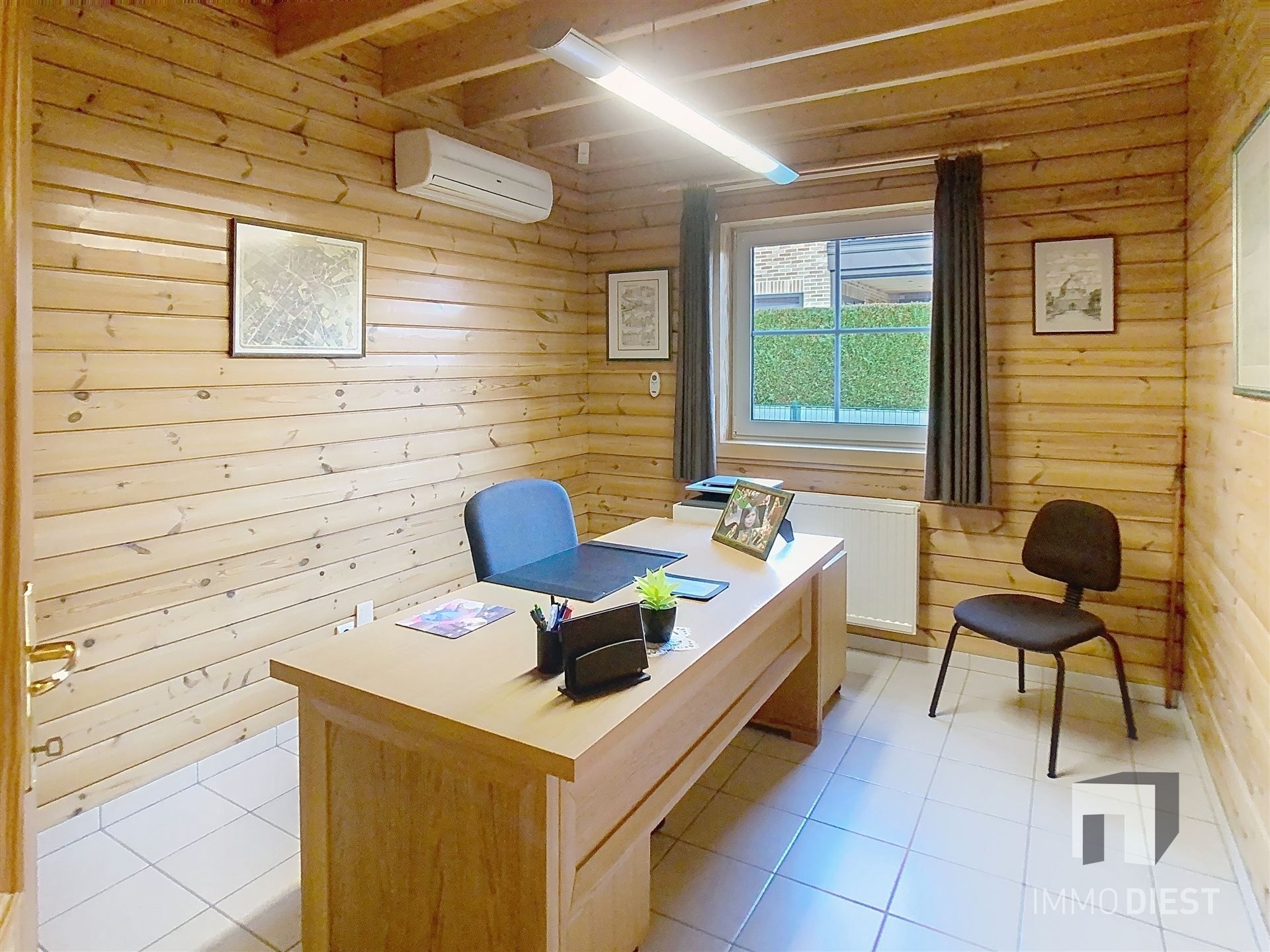 Fraaie villa in residentiële verkaveling in de rand van Diest foto 32