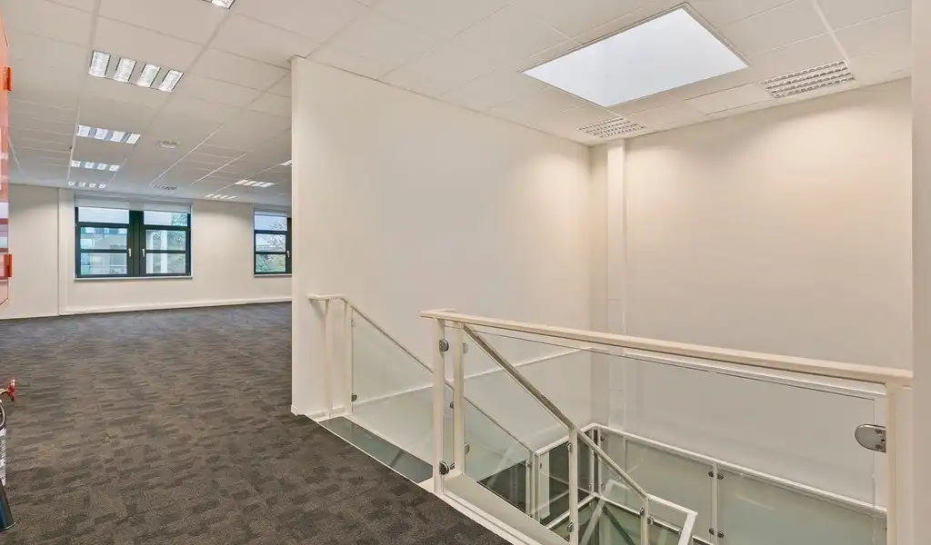 Kantoorgebouw te huur in E19 Business Park te Mechelen foto 9
