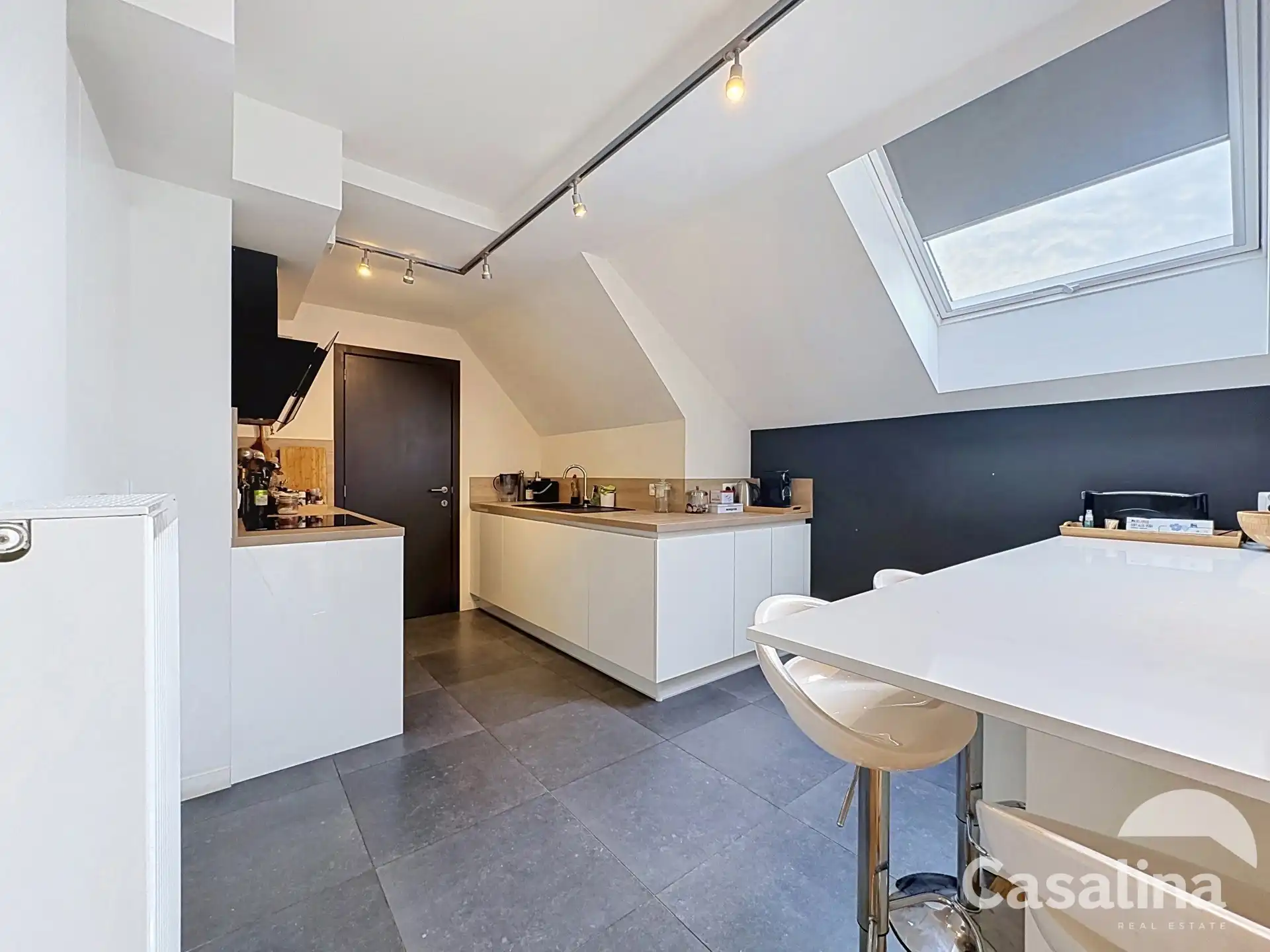 Duplex met drie slaapkamers foto 4