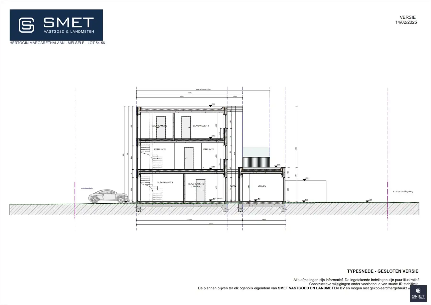 Kangoeroewoning foto 15
