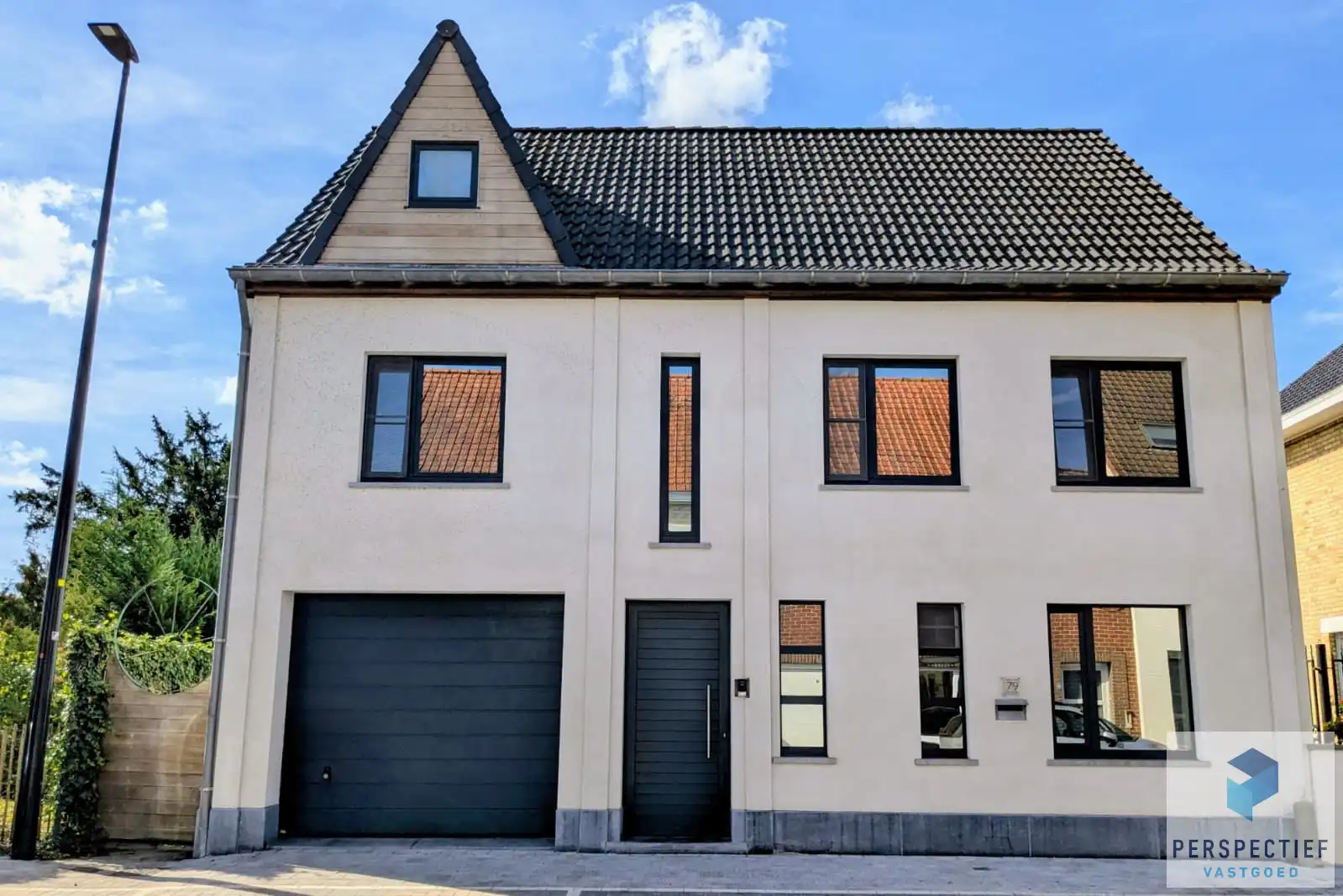 Huis te koop Brandstraat 79 - 8755 Ruiselede