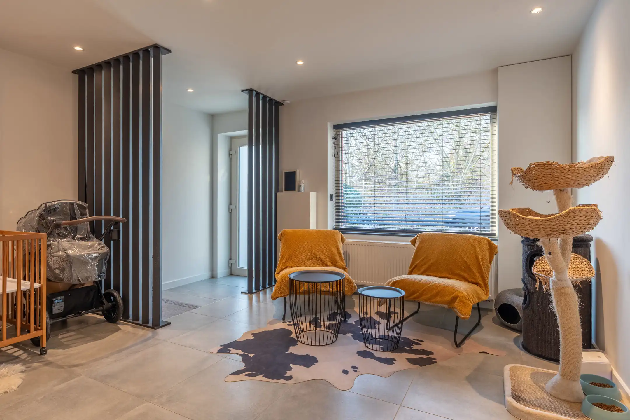 Prachtig gerenoveerde woning met 3 slpks en tuin te Beerse foto 4