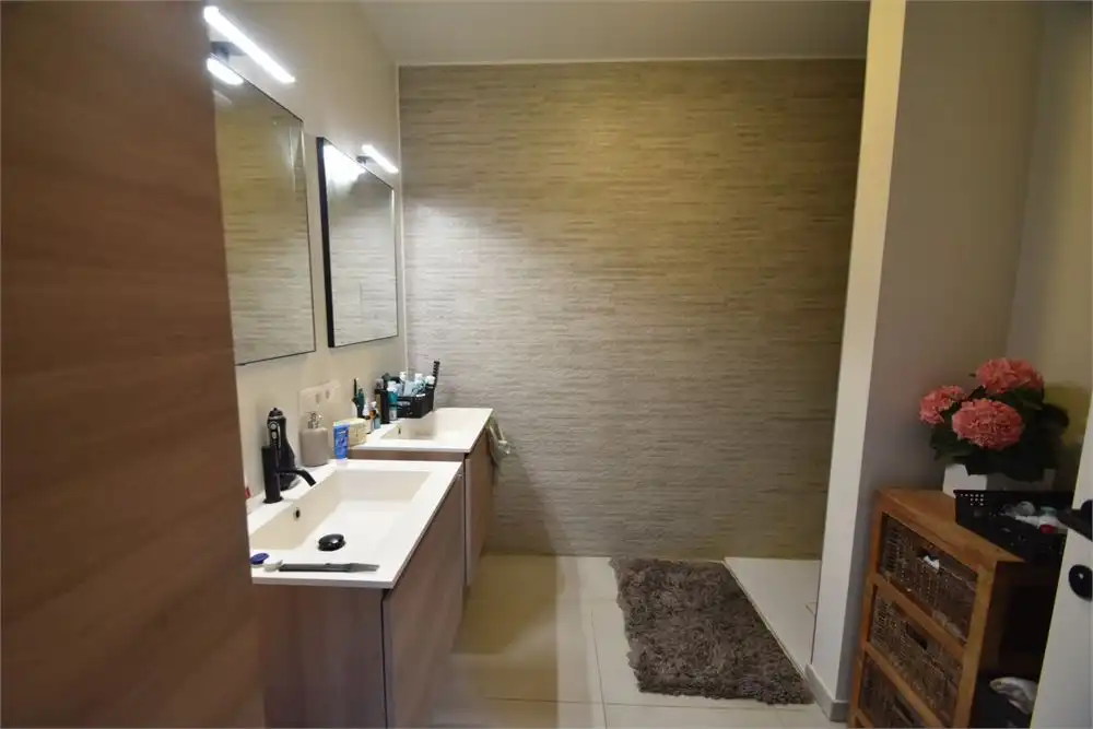 Moderne woning in rustig dorp foto 10