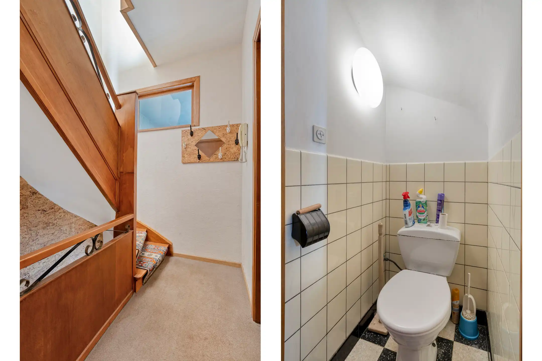 🏠 RUIME BEL-ETAGE MET ENORM POTENTIEEL  foto 21