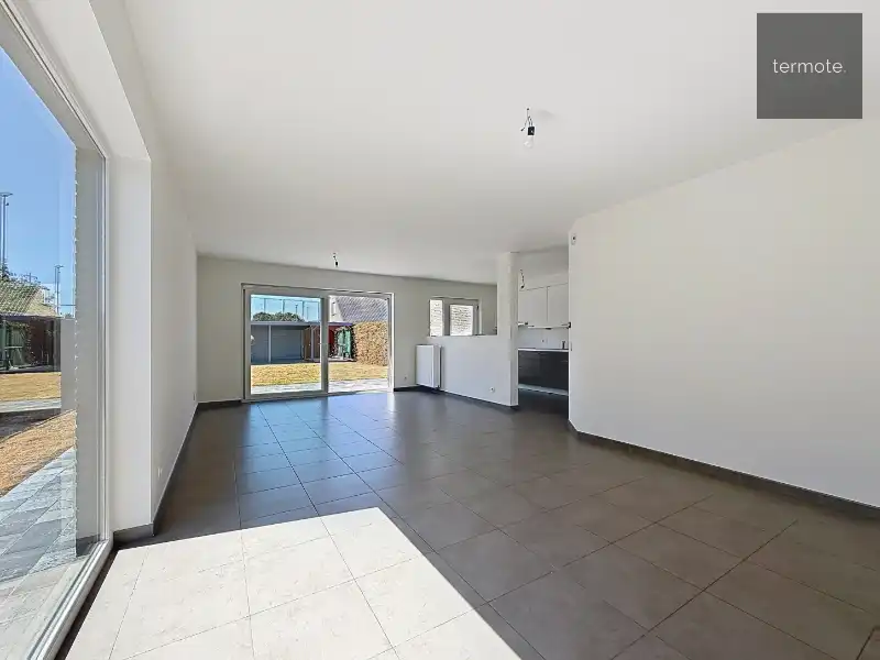 koppelwoning foto 5