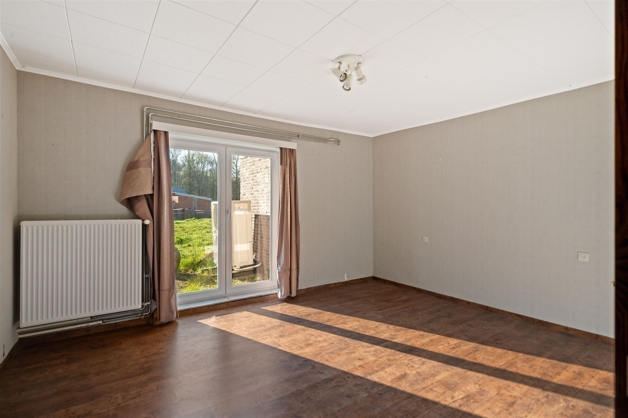 Rustig gelegen gelijkvloers-woning te Koningshooikt (nabij Duffel) foto 11