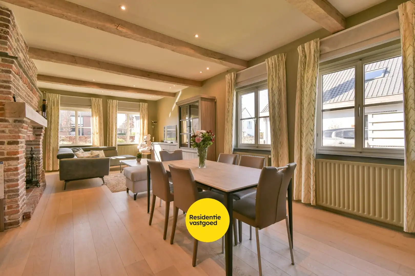 KIJKDAG zaterdag 4 april van 10u tot 12u, op afspraak! foto 5