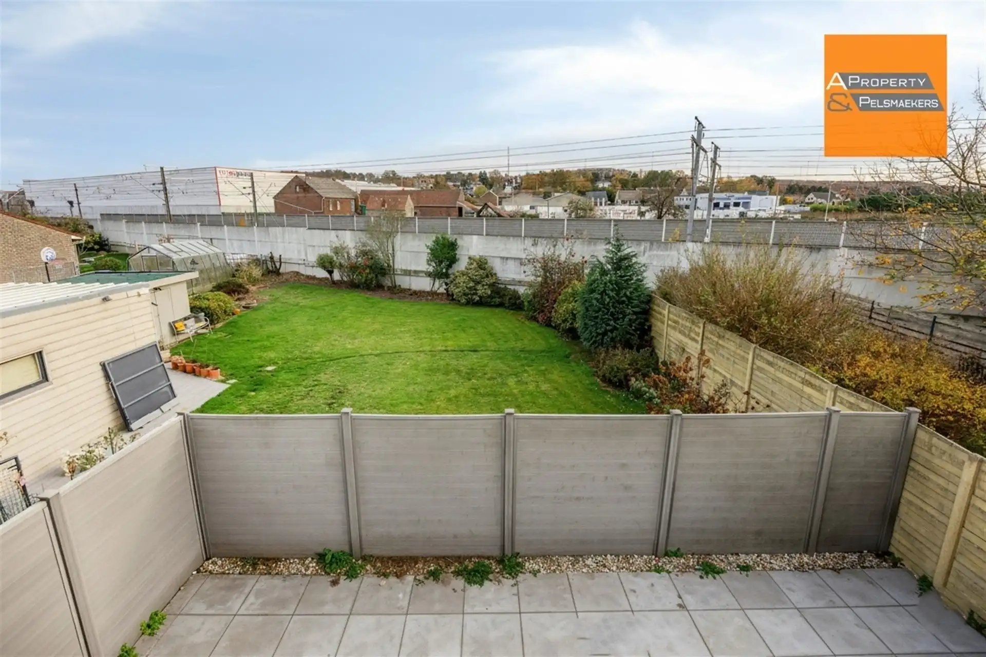 Opbrengsteigendom foto 30