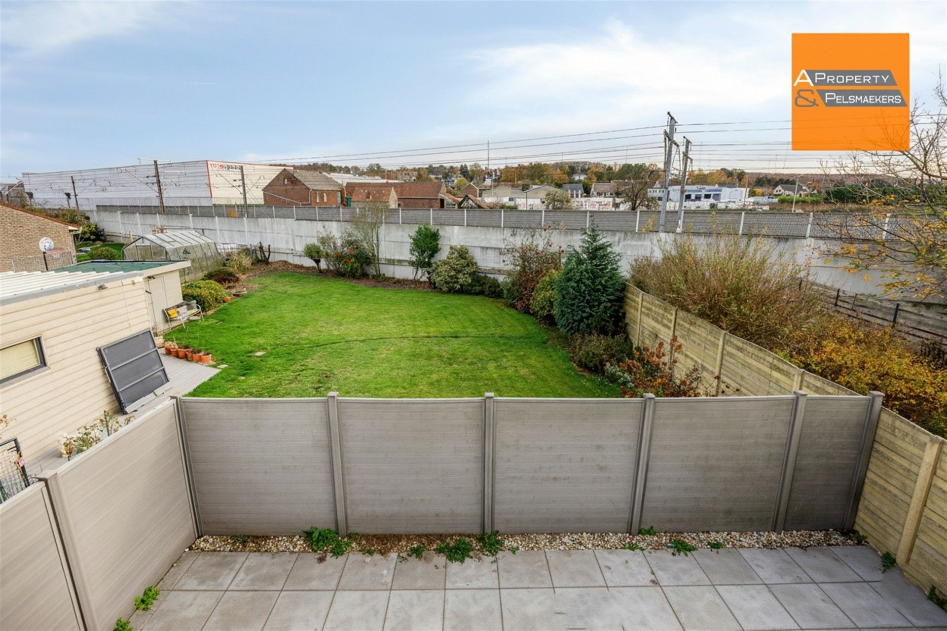 Opbrengsteigendom foto 30