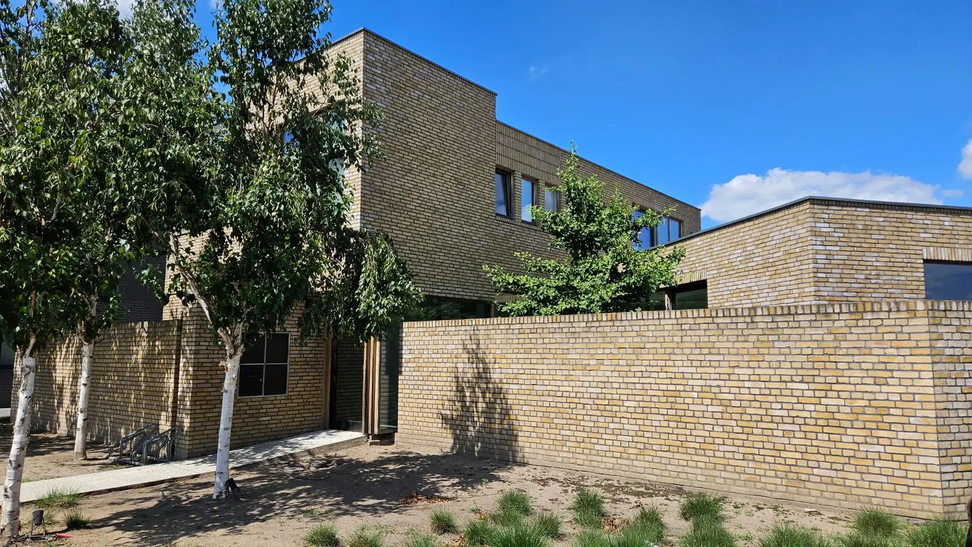 Praktijkruimte of Kantoor in een prachtig gebouw nabij Berlare centrum  foto 3