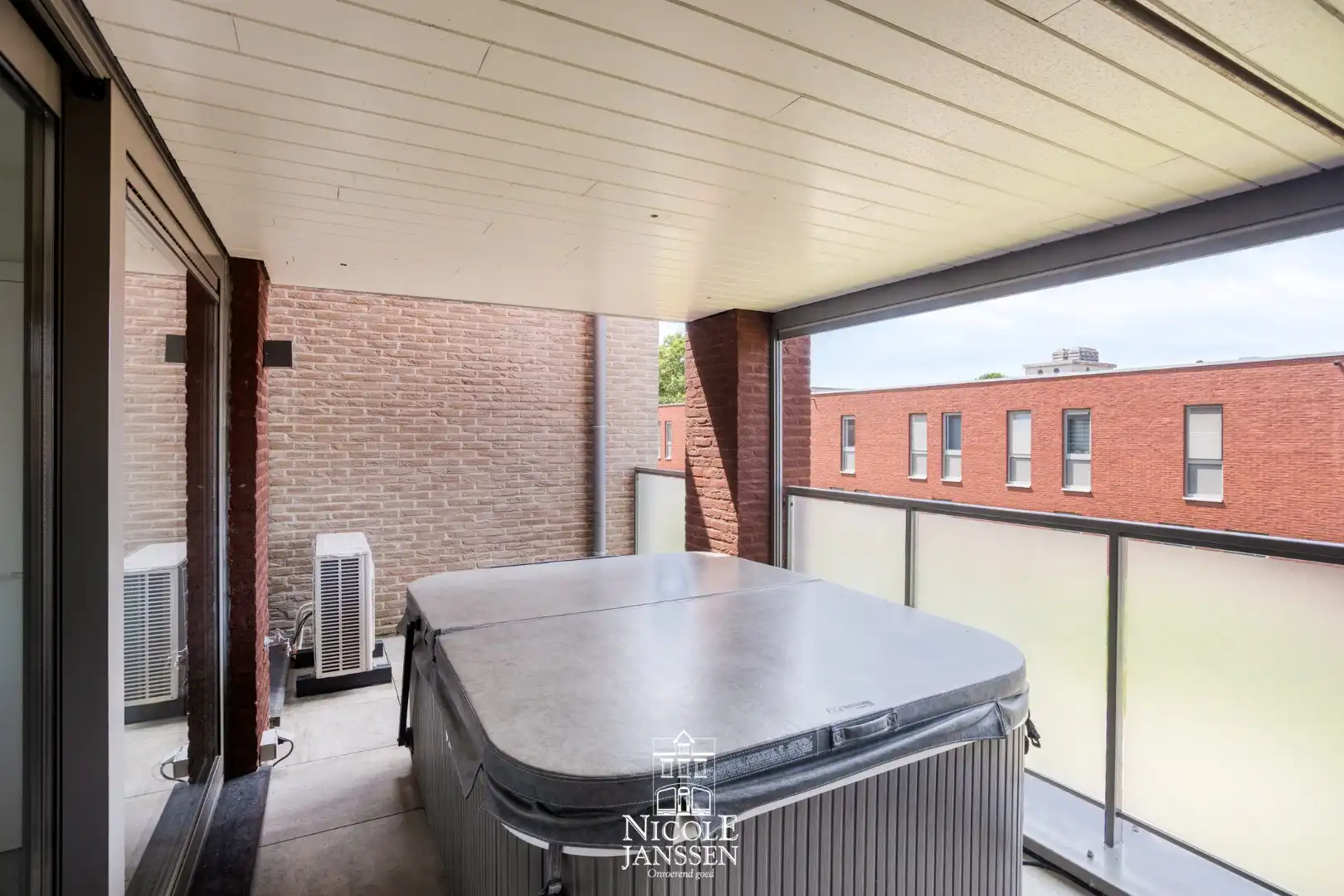 Exclusief penthouse  foto 22