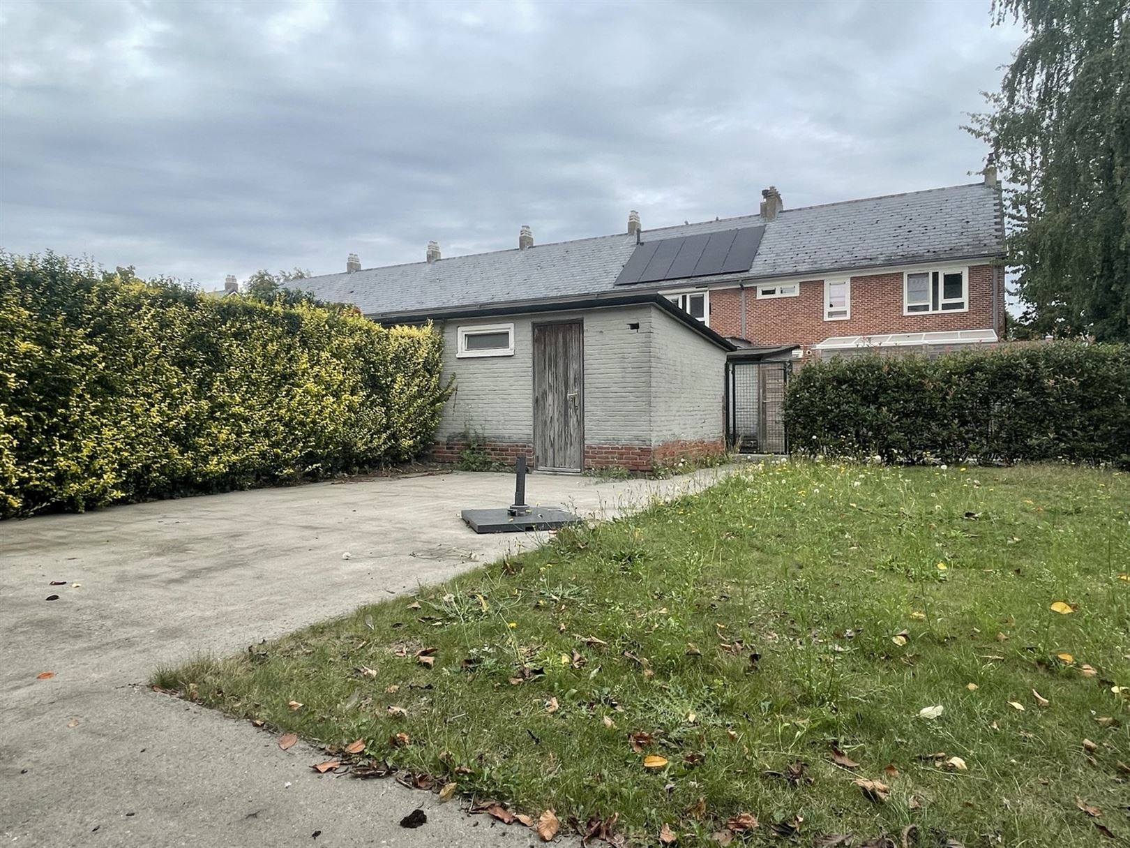 Huis foto 19