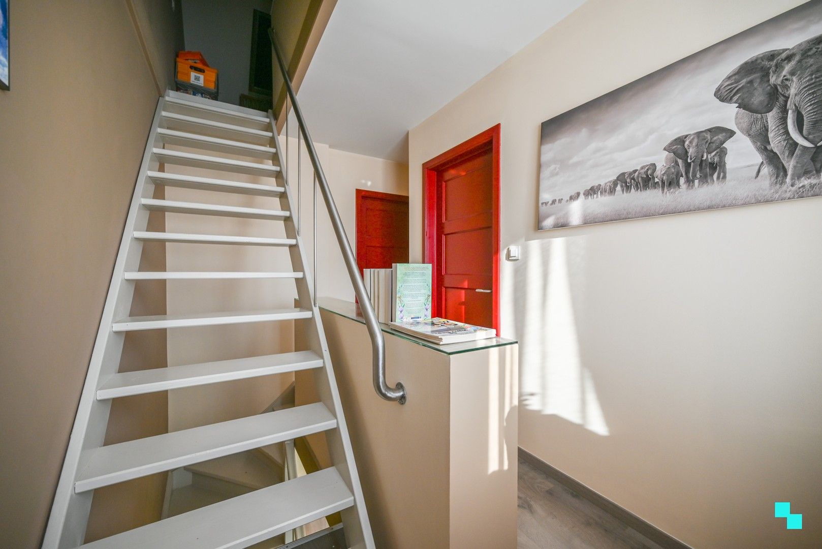 Energiezuinige woning met drie slaapkamers op de Bosmolens foto 26