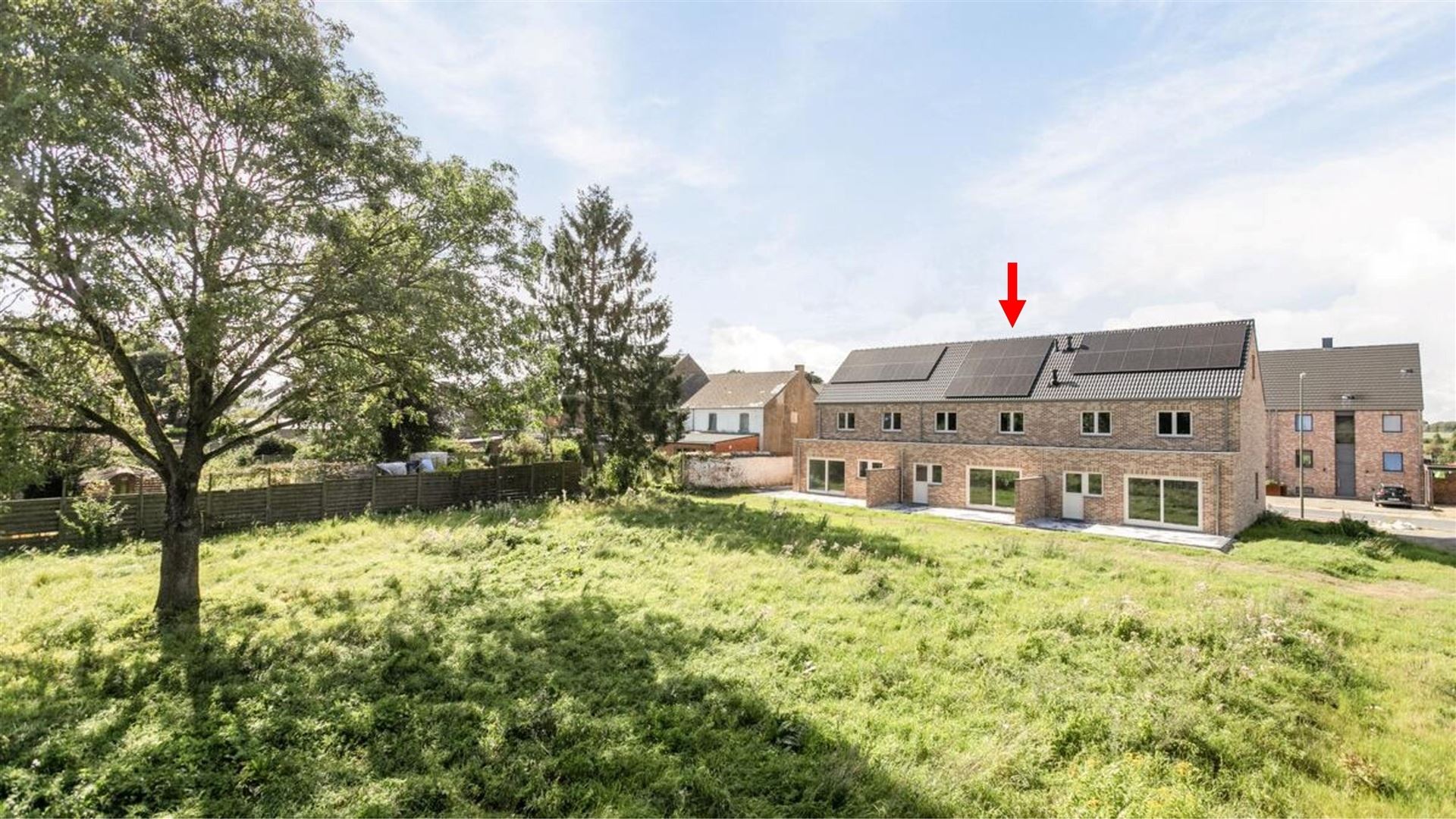 Nieuwbouw woning (2023) - LOT 5 foto 2