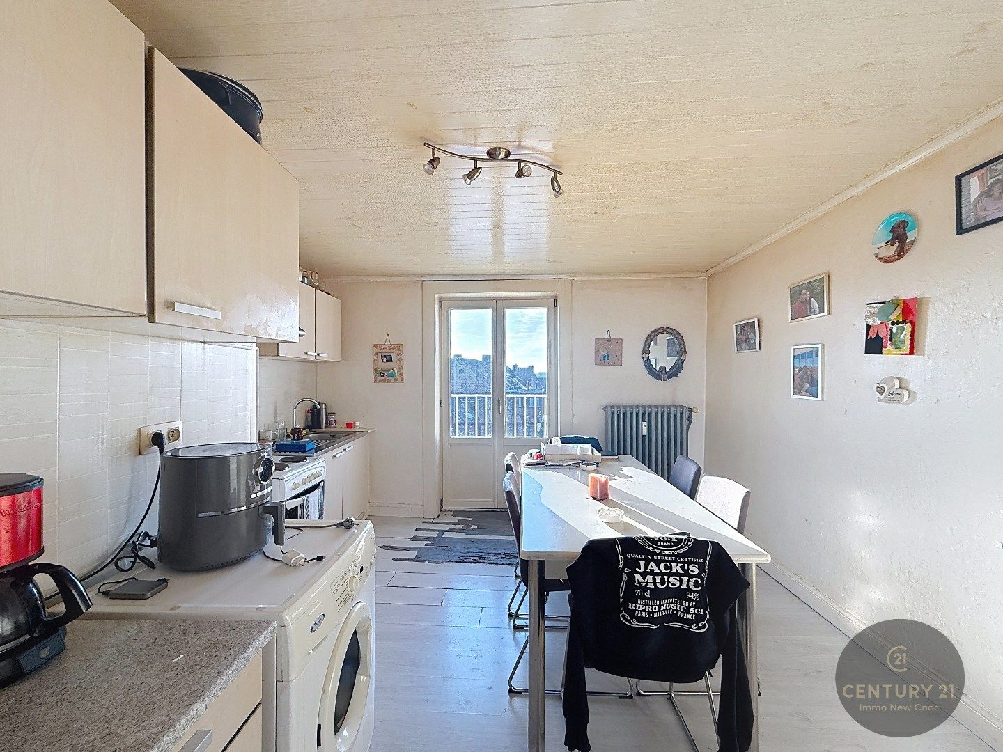 OPBRENGSTEIGENDOM TE BRUGGE foto 26