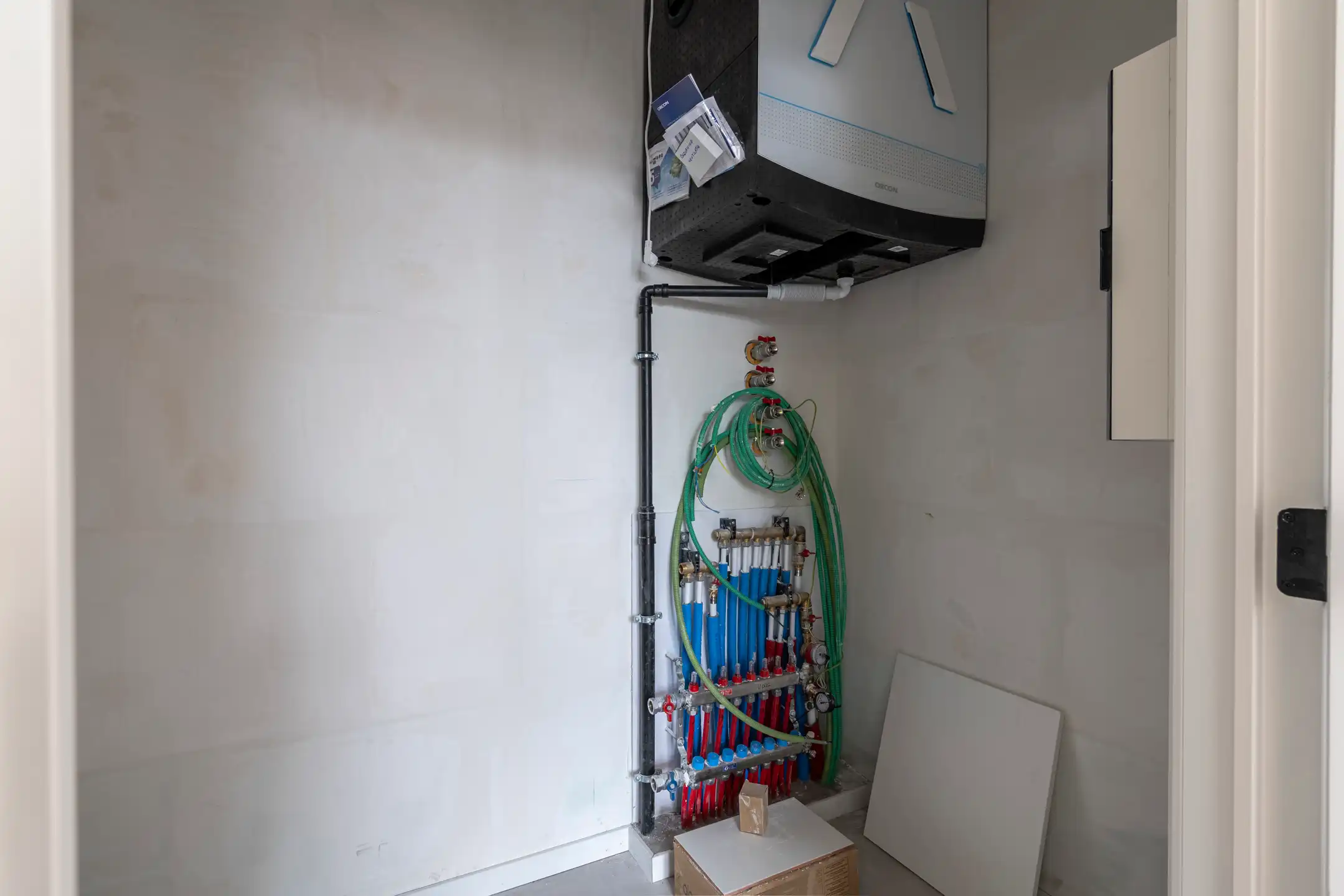 Bezoek het modelappartement - 'T SAS' te Rijkevorsel foto 20