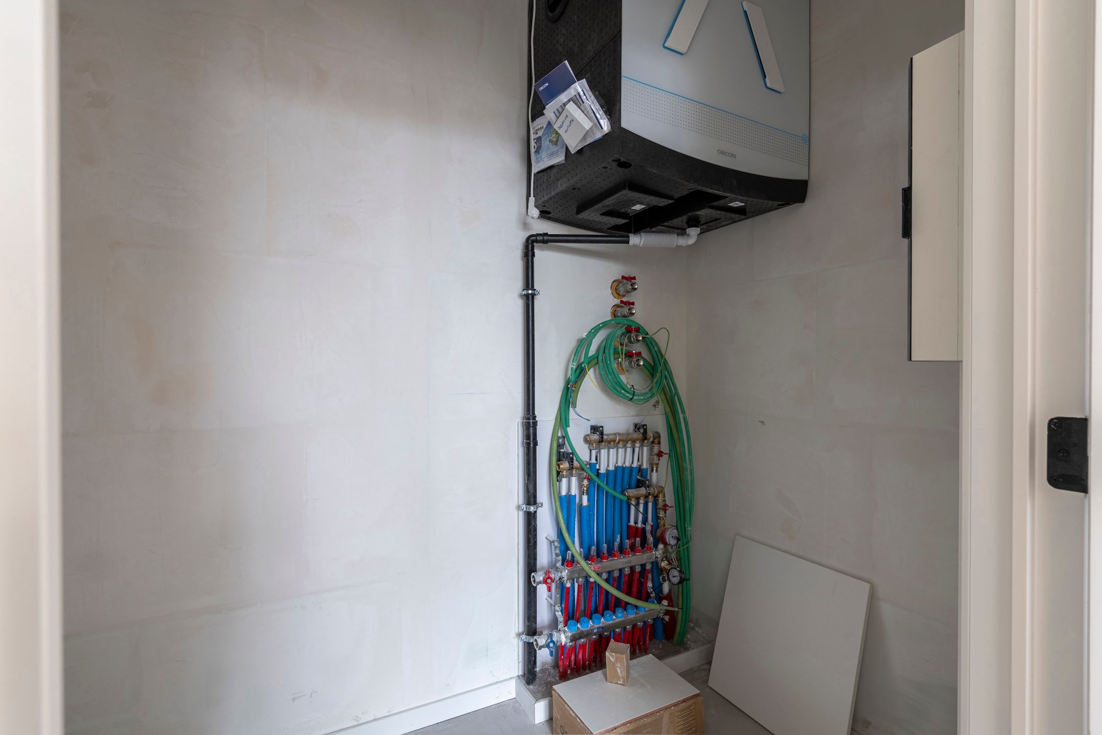 Bezoek het modelappartement - 'T SAS' te Rijkevorsel foto 20