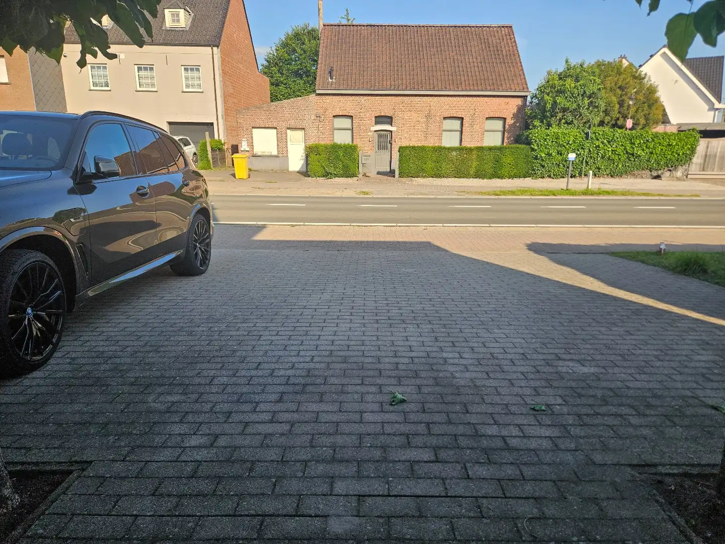 Ruim gelijkvloers appartement met 2 slaapkamers in Geel! foto 23