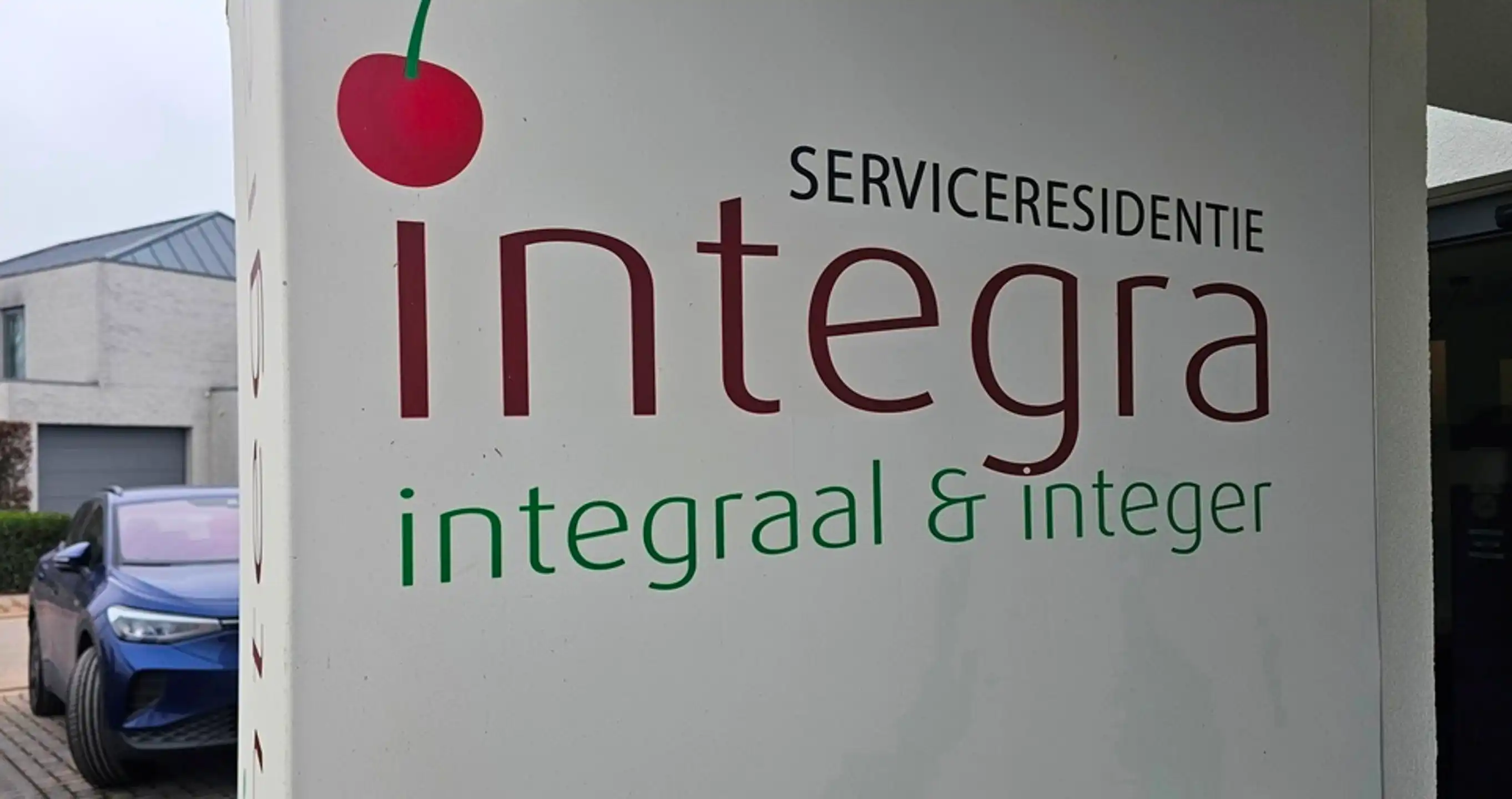 Serviceflat te koop foto 2