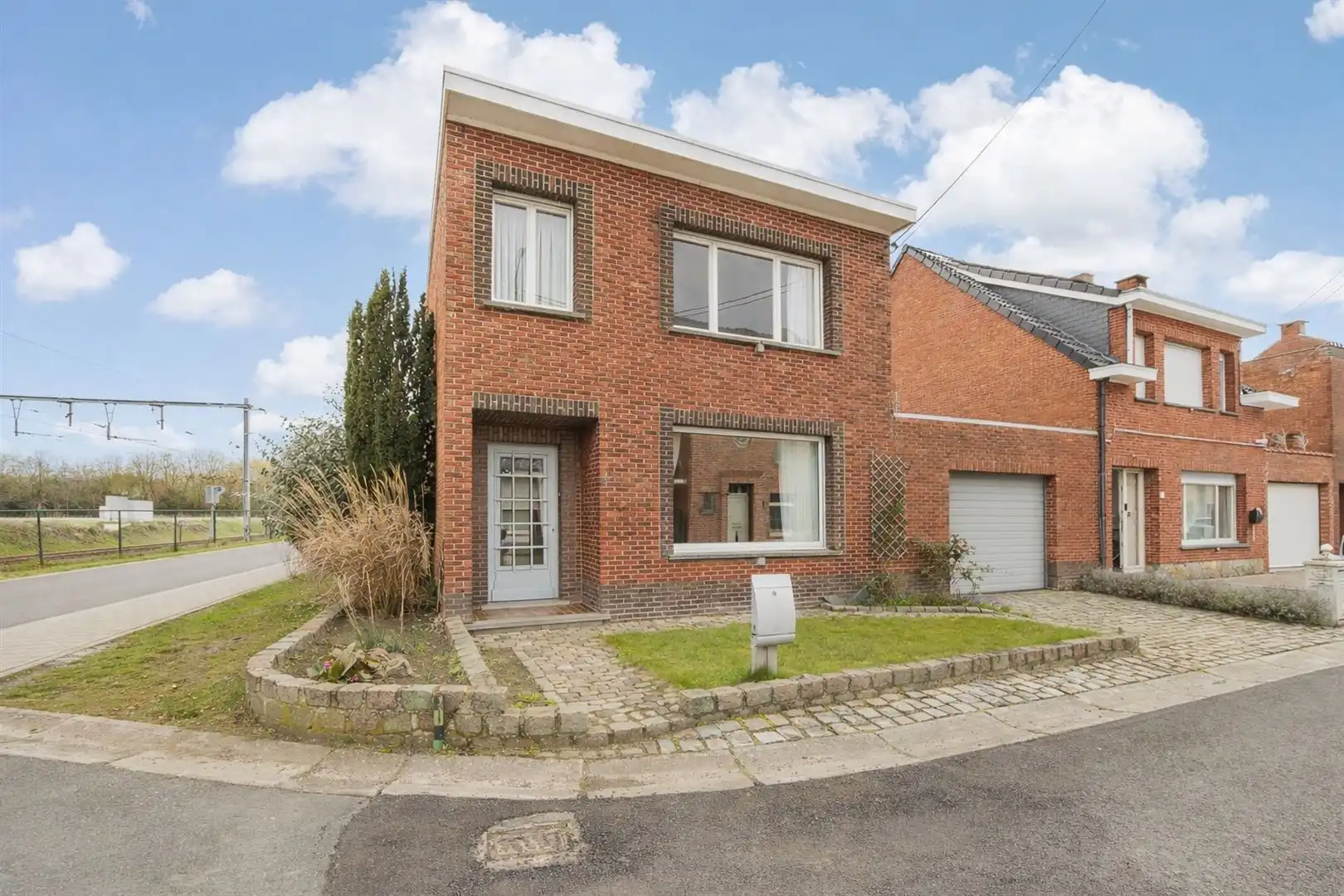 Woning met karakter en eindeloos potentieel foto 30