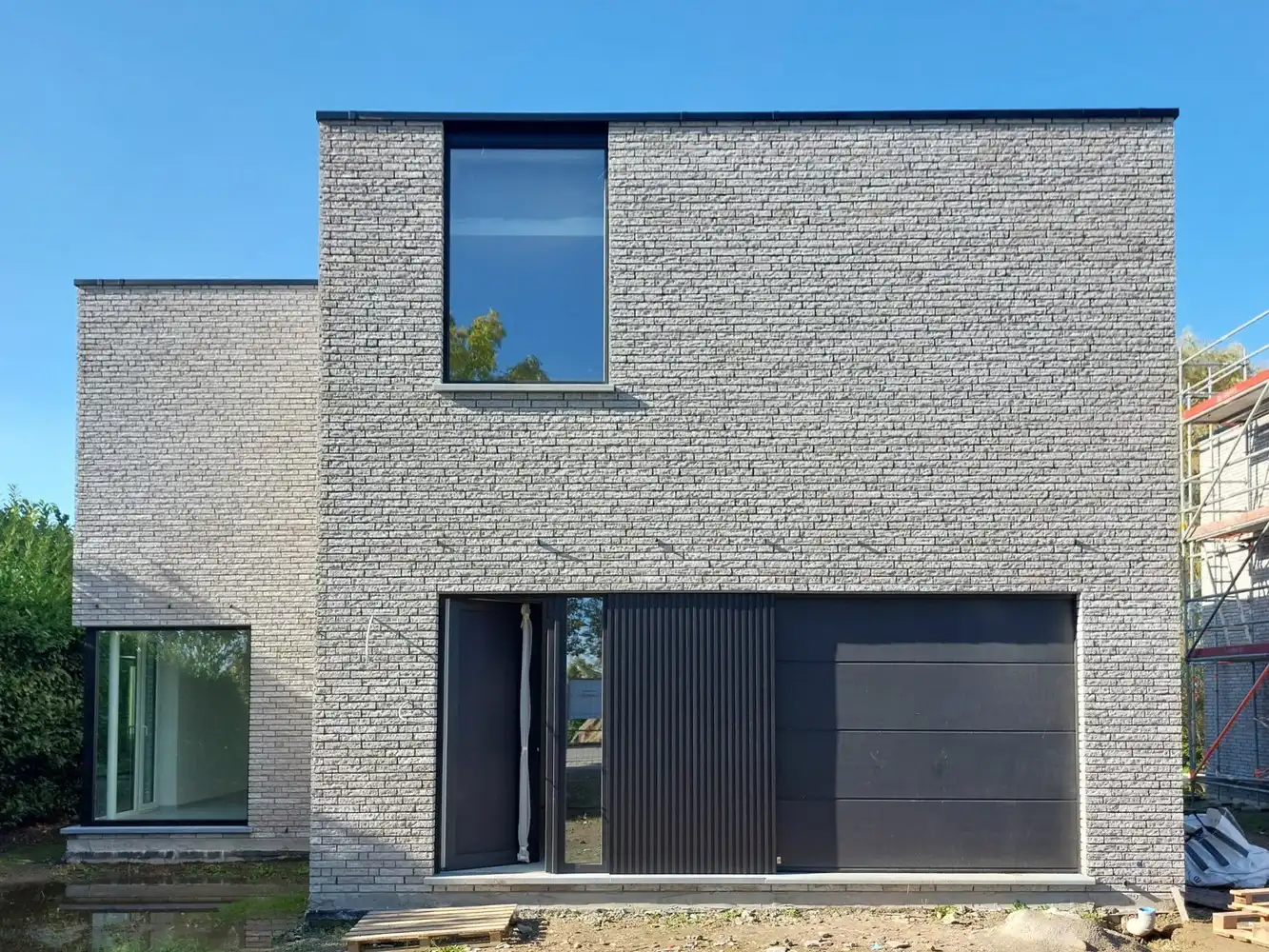 Zonnebeke_Passendalestraat_Lot 01 foto {{pictureIndex}}