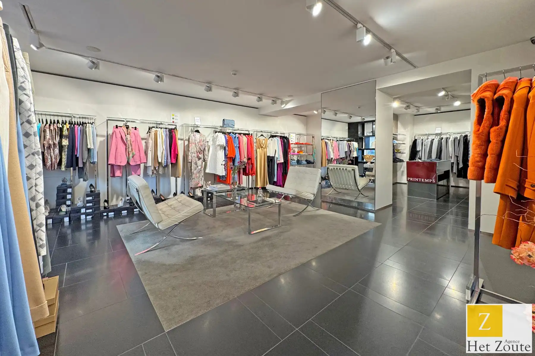 Handelspand gelegen aan de Kustlaan vlakbij de Zeedijk foto 7