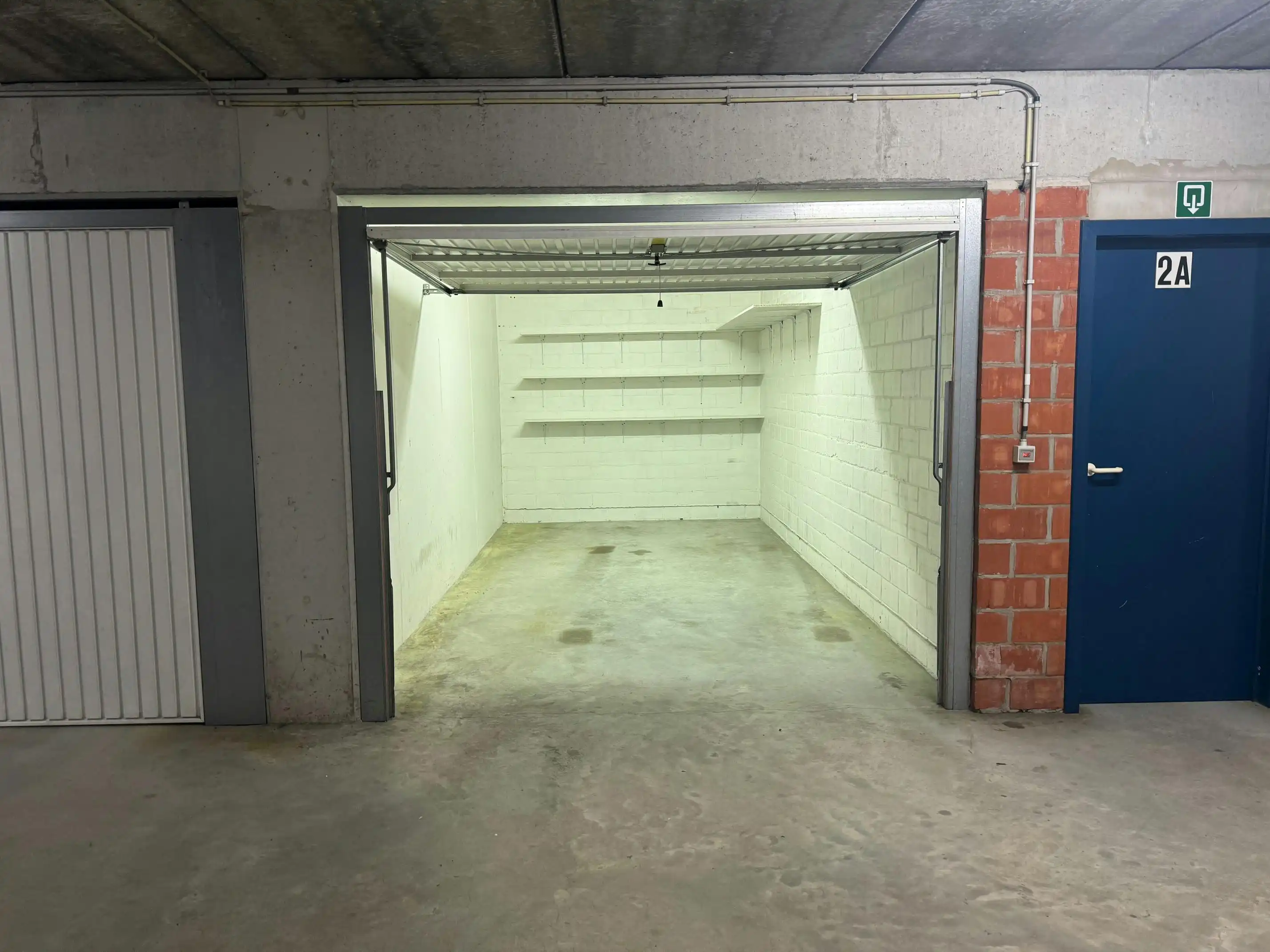 Garage te koop te Nieuwpoort-Bad foto 4