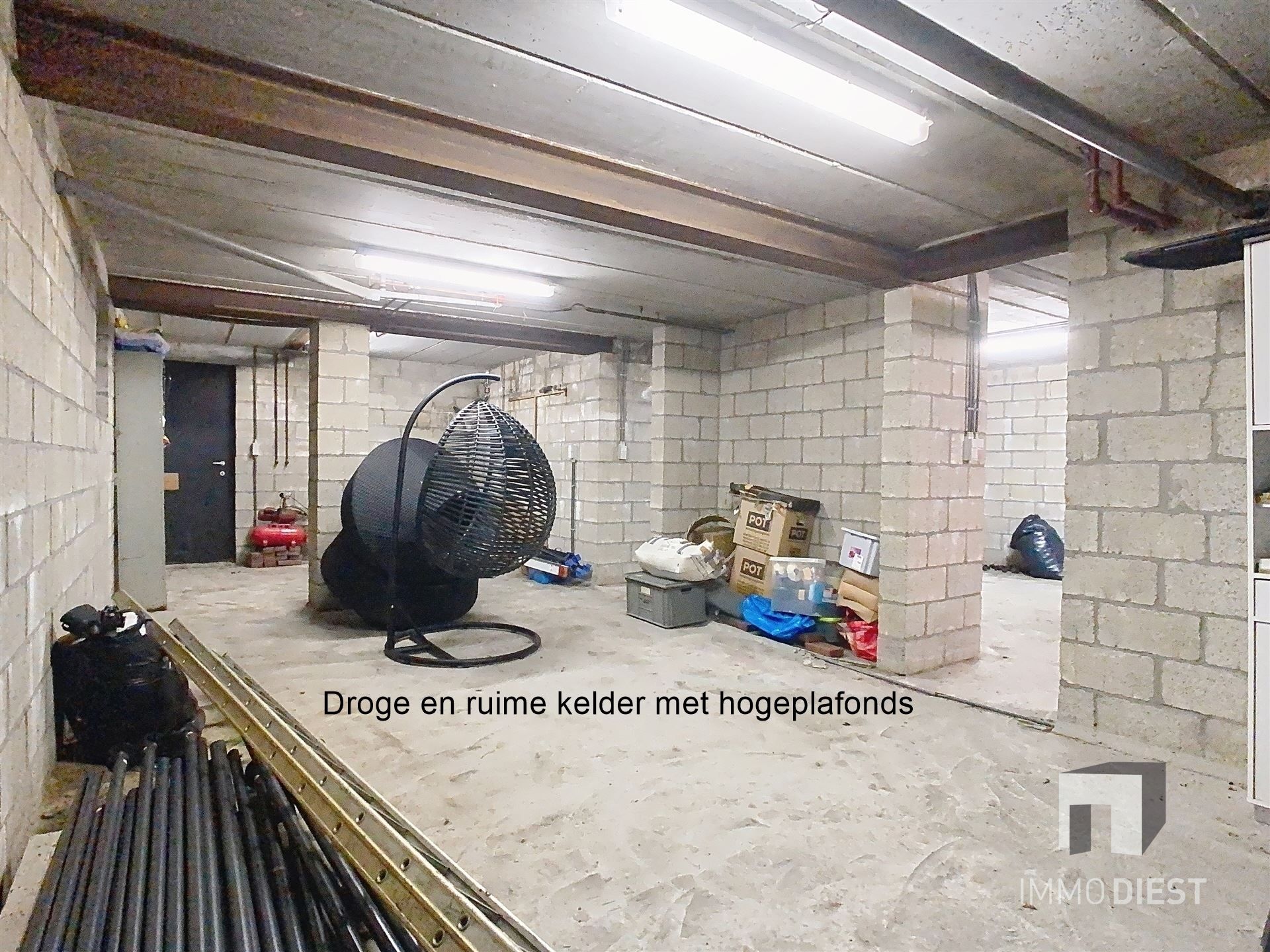 DESIGN WONING OP PRACHTIGE LOCATIE foto 38