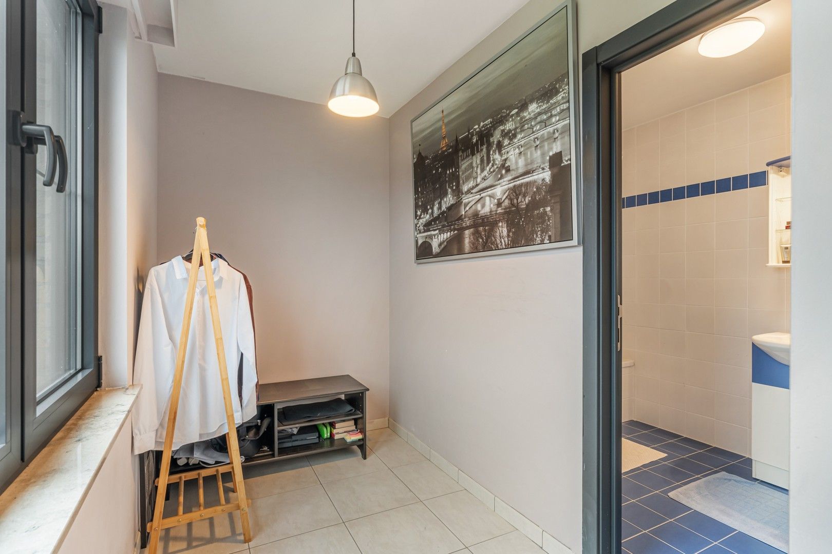 Ruim duplex-appartement met 3 slaapkamers, terras en zonnepanelen in Aarschot foto 14