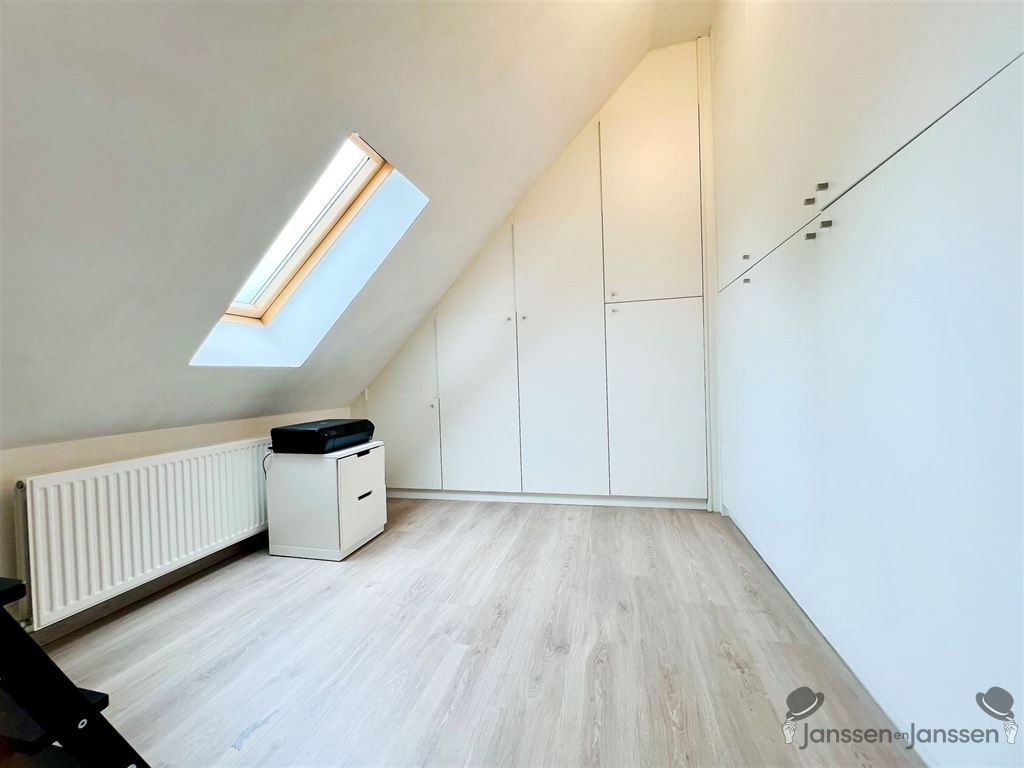 prachtige  karaktervolle burgerwoning foto 19