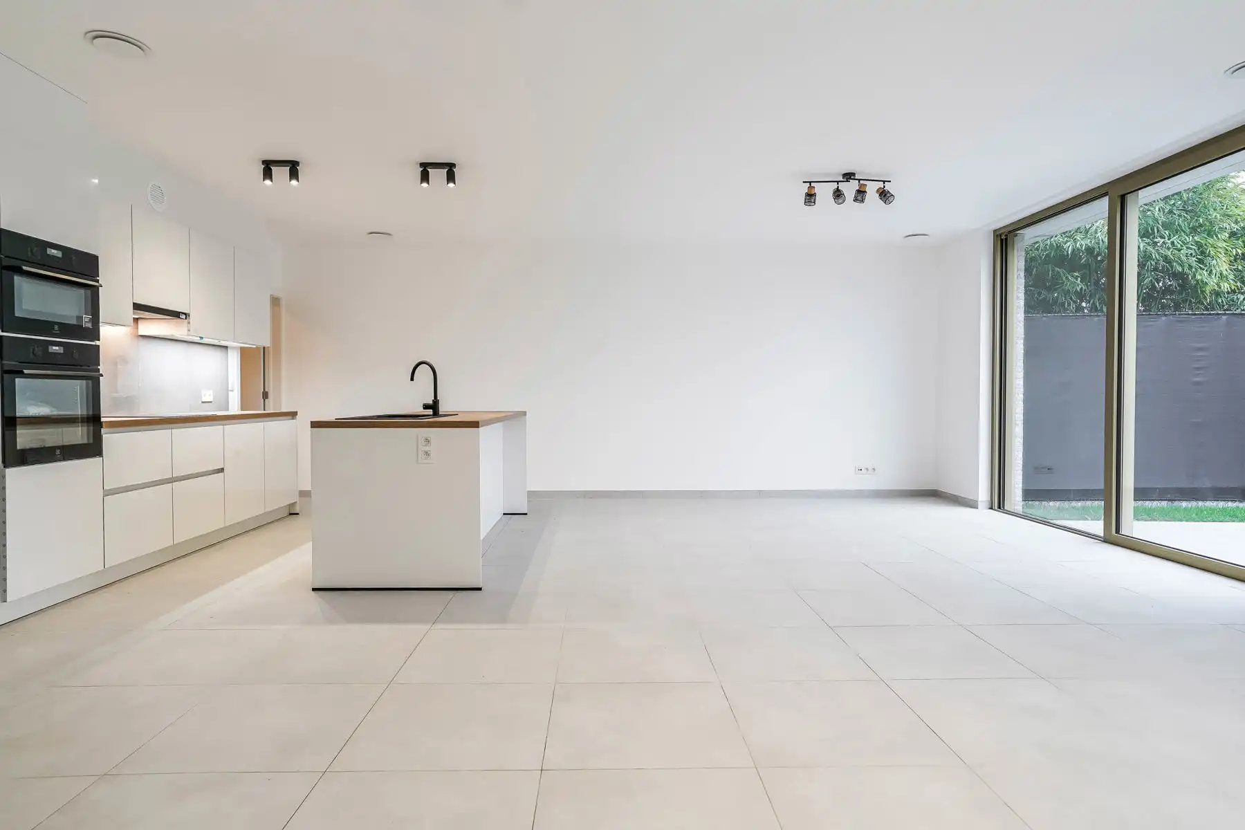 Fantastisch nieuwbouw appartement (BEN) met tuin en garage te Londerzeel foto 4