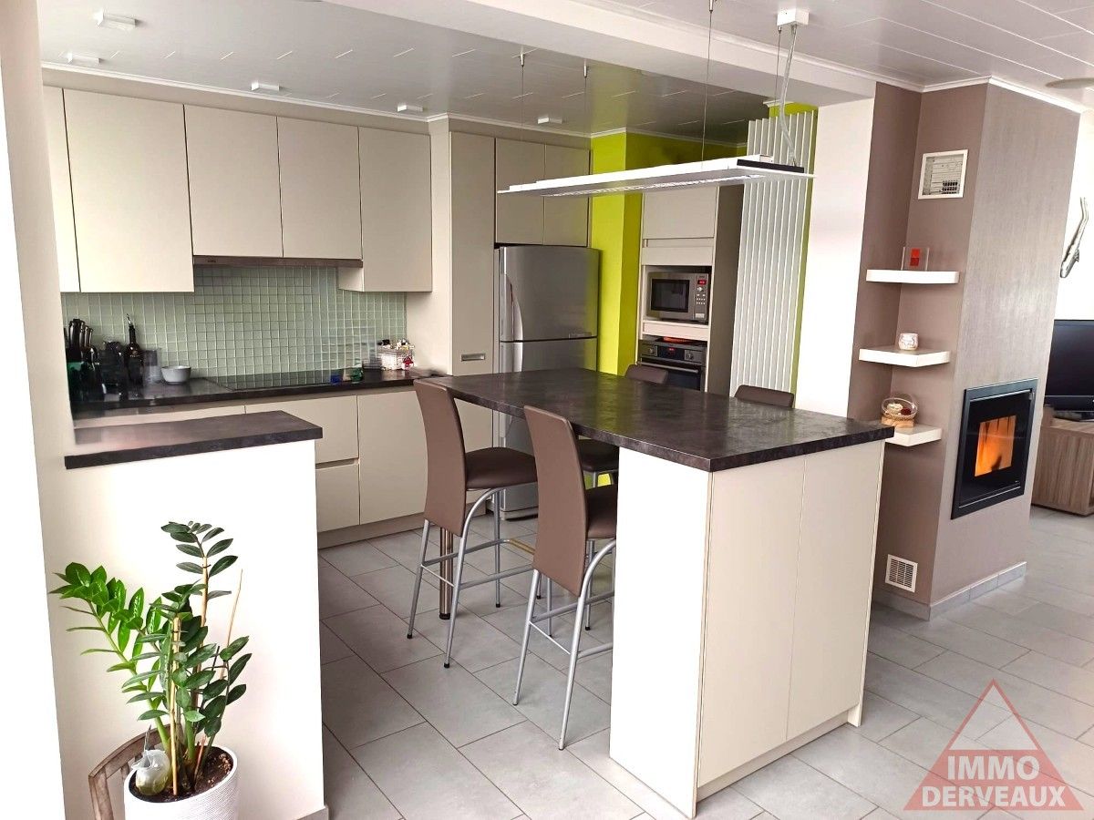 Menen - Halfopen instapklare woning foto 7