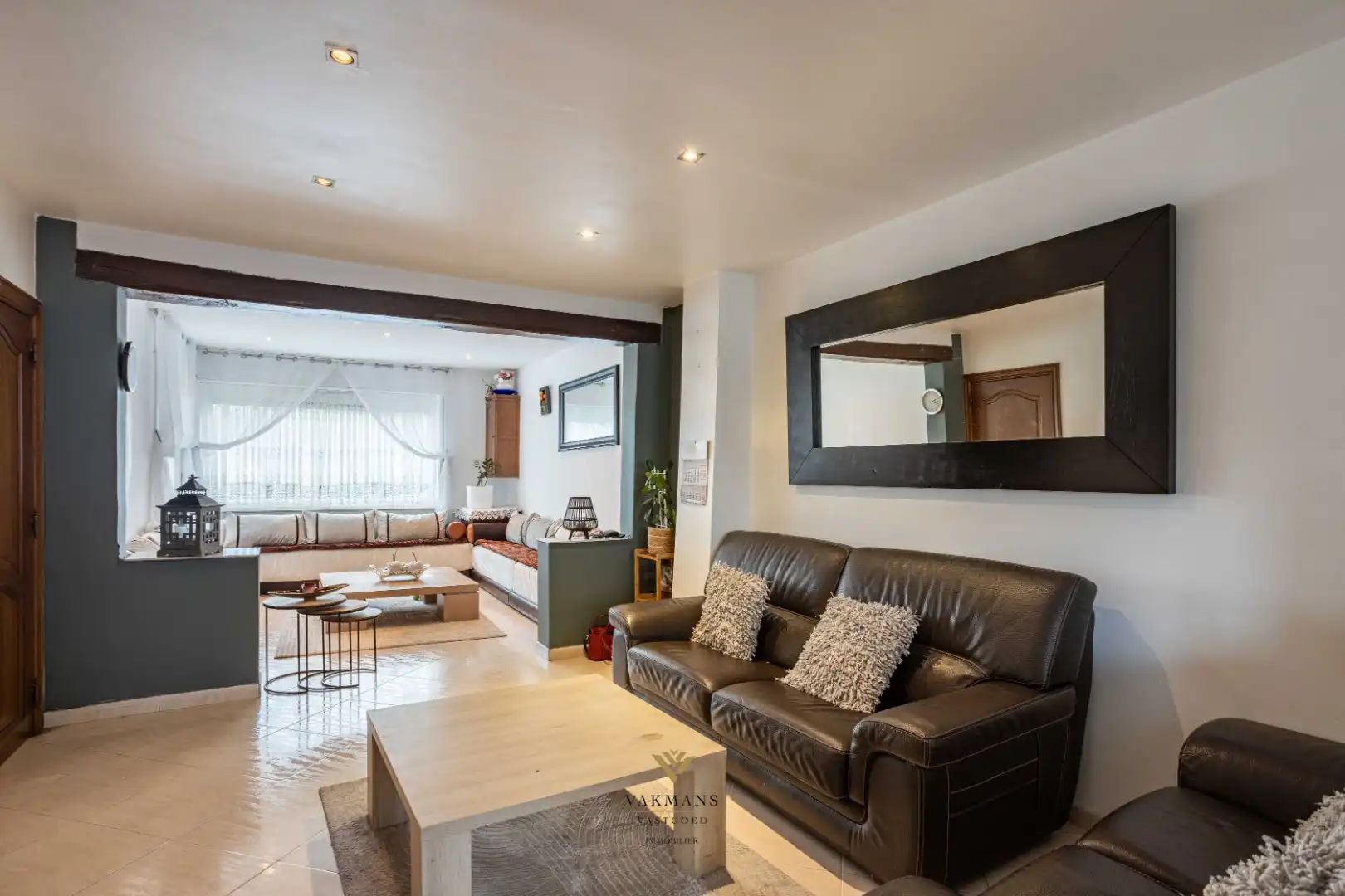 Woning met 3 slaapkamers en stadstuin foto 13