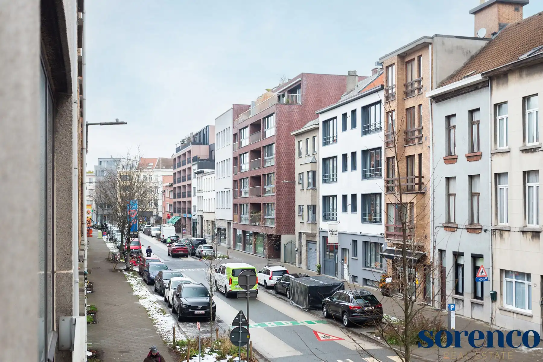 Het Zuid - 2 slpk appartement met terras op toplocatie. foto 12