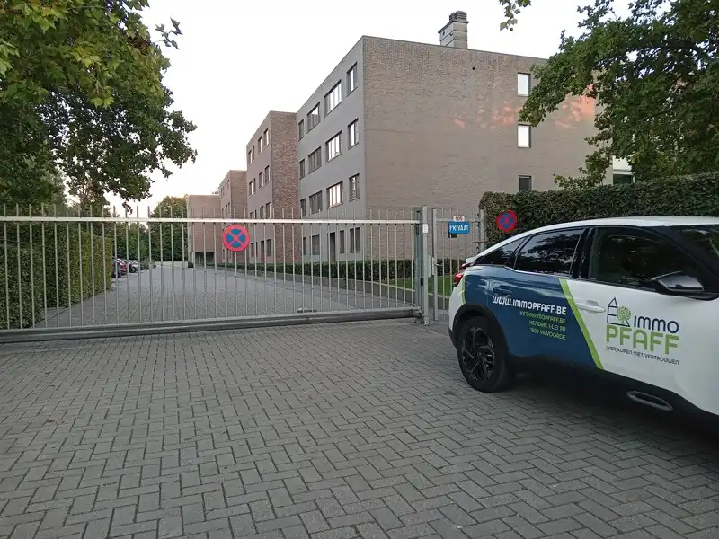 Comfortabel wonen vlakbij het centrum met eigen parking foto 20