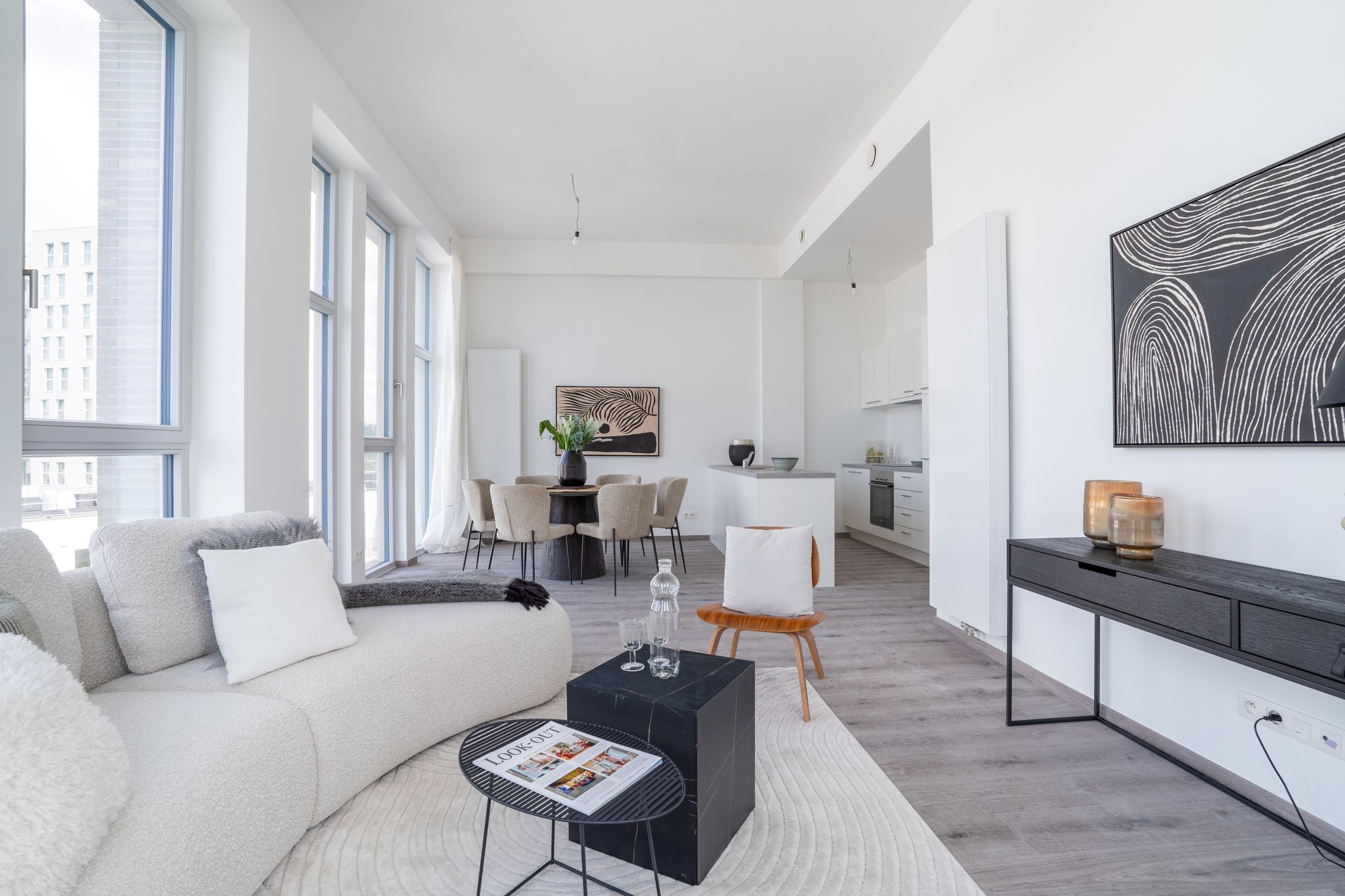 Welkom aan de poorten van Brussel foto 9