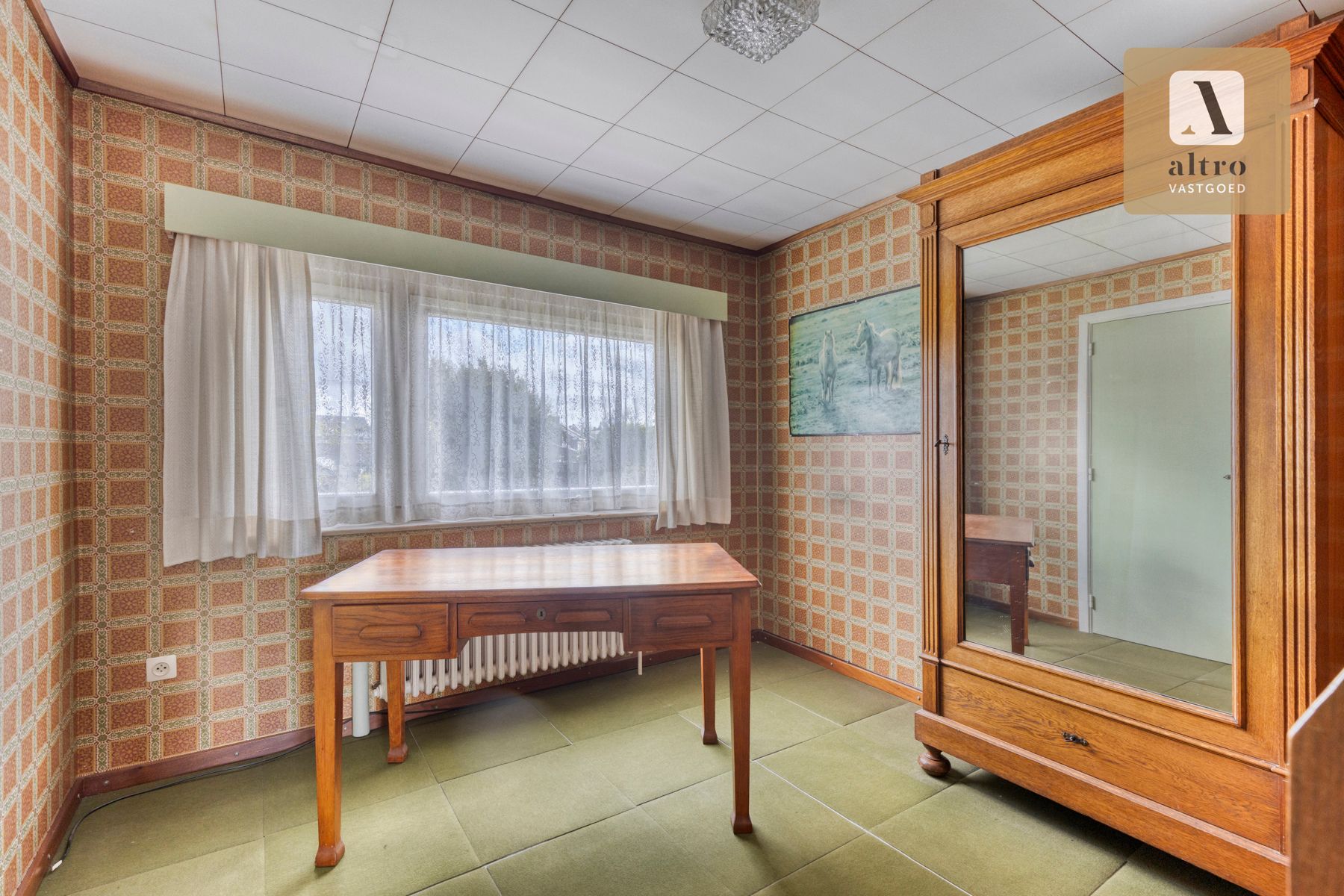 Te renoveren woning met veel potentieel in Aalter foto 20
