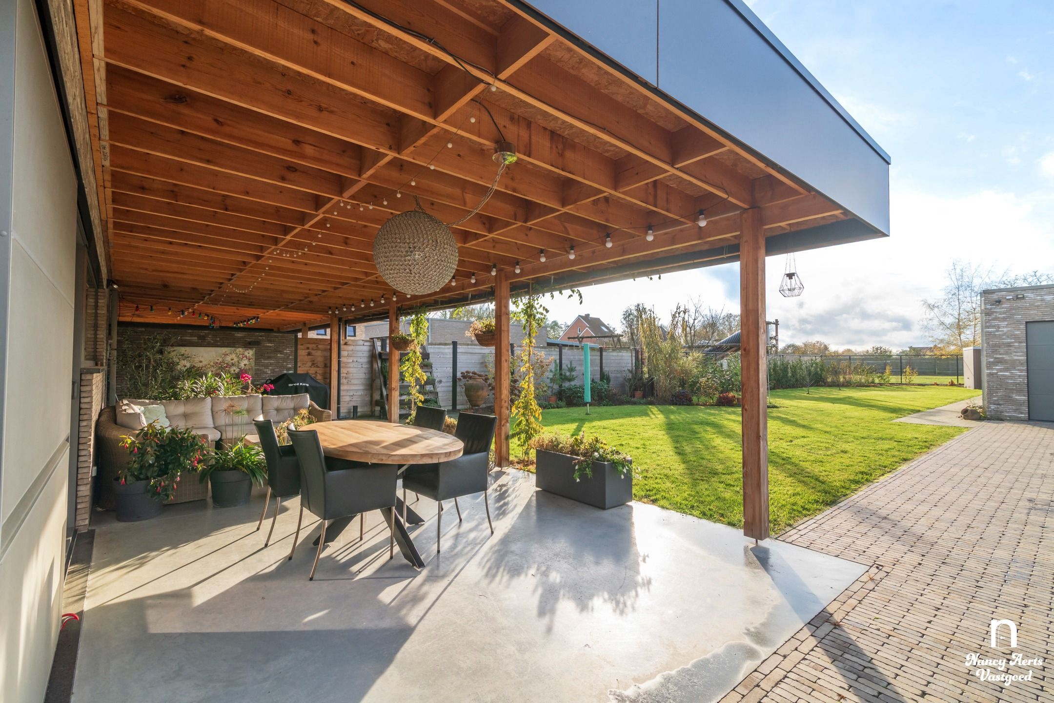 Exclusieve BEN-woning van 304 m² en luxueuze afwerking foto 7