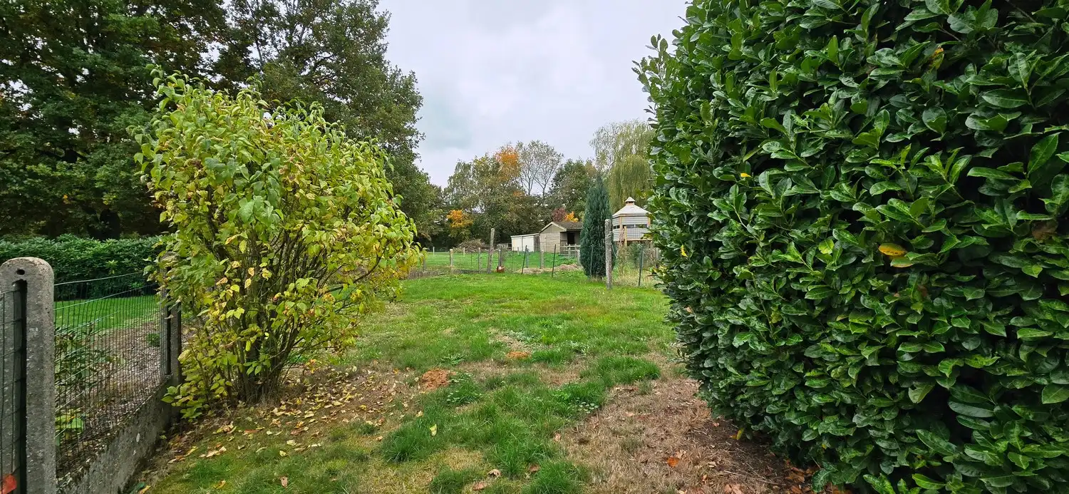 Huis te koop foto 16