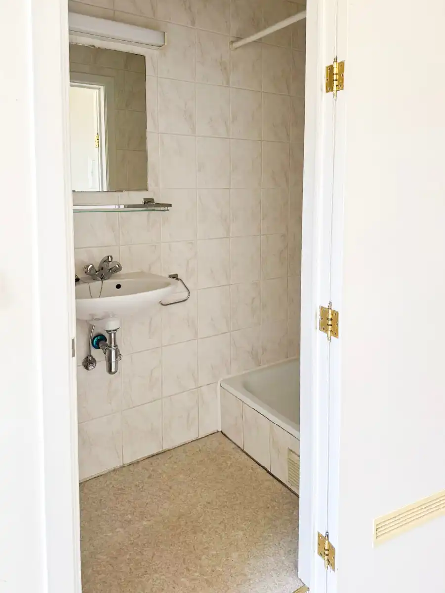 Praktische rijwoning met 3 ruime slaapkamers op zeer gunstige ligging! foto 14