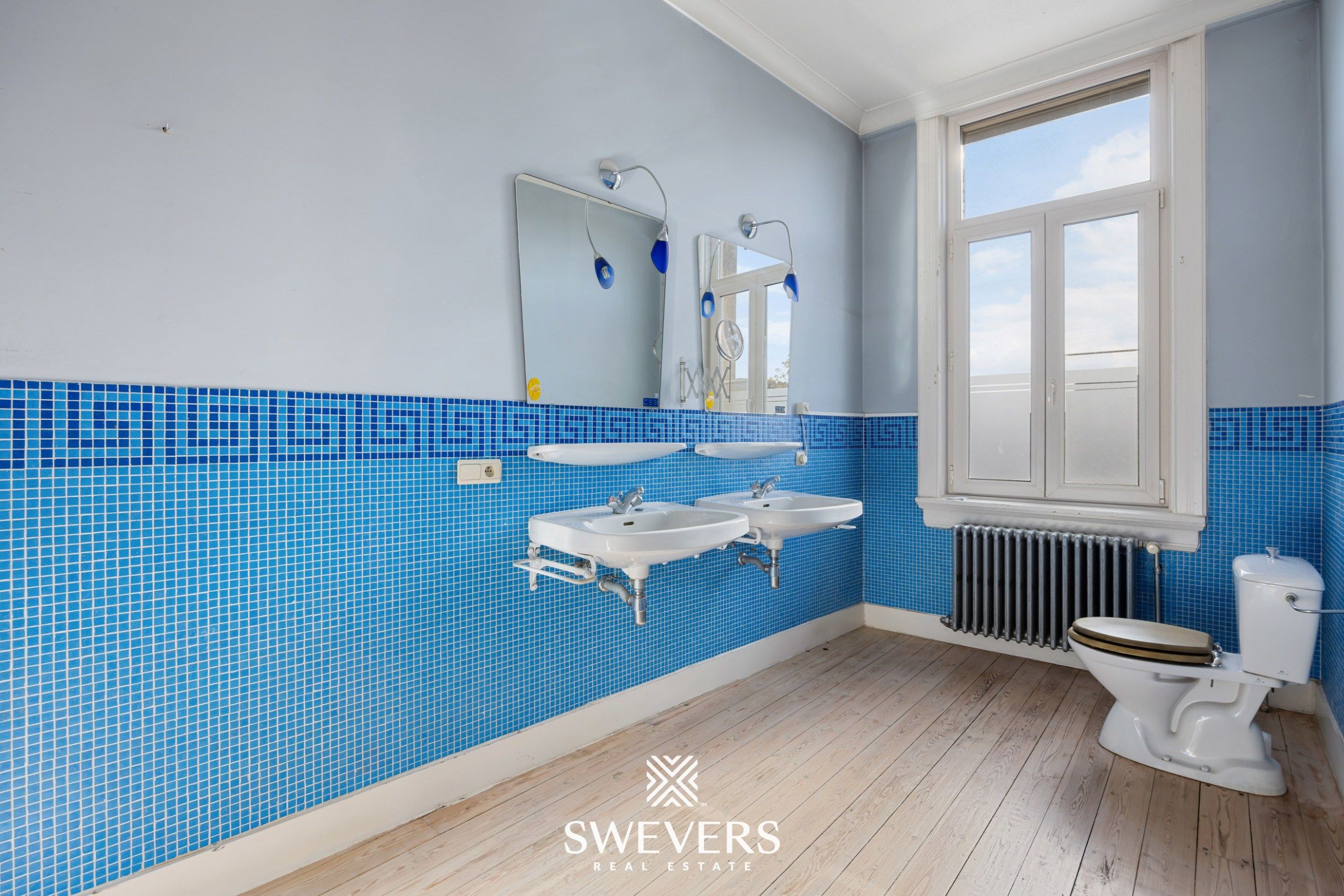 Karaktervol herenhuis met 6 slaapkamers, 2 badkamers en tuintje in Mol foto 19