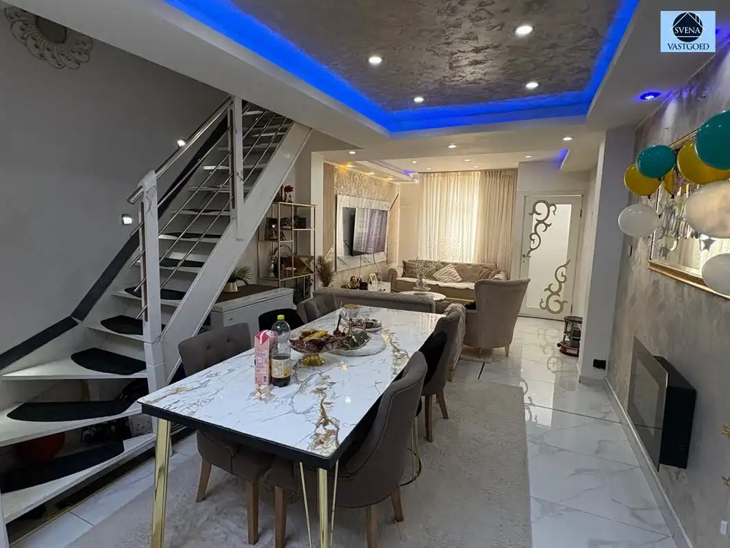 WONING IN HET CENTRUM VAN NINOVE foto 4