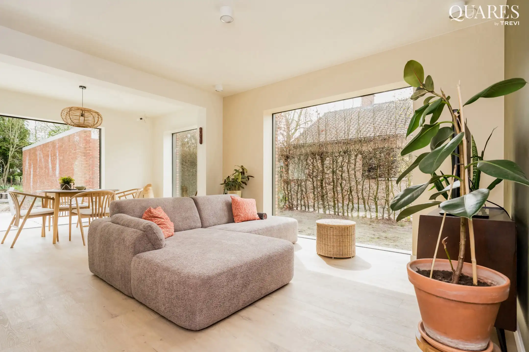 Appartement te huur Van Landeghemstraat 23 - 9100 Sint-Niklaas