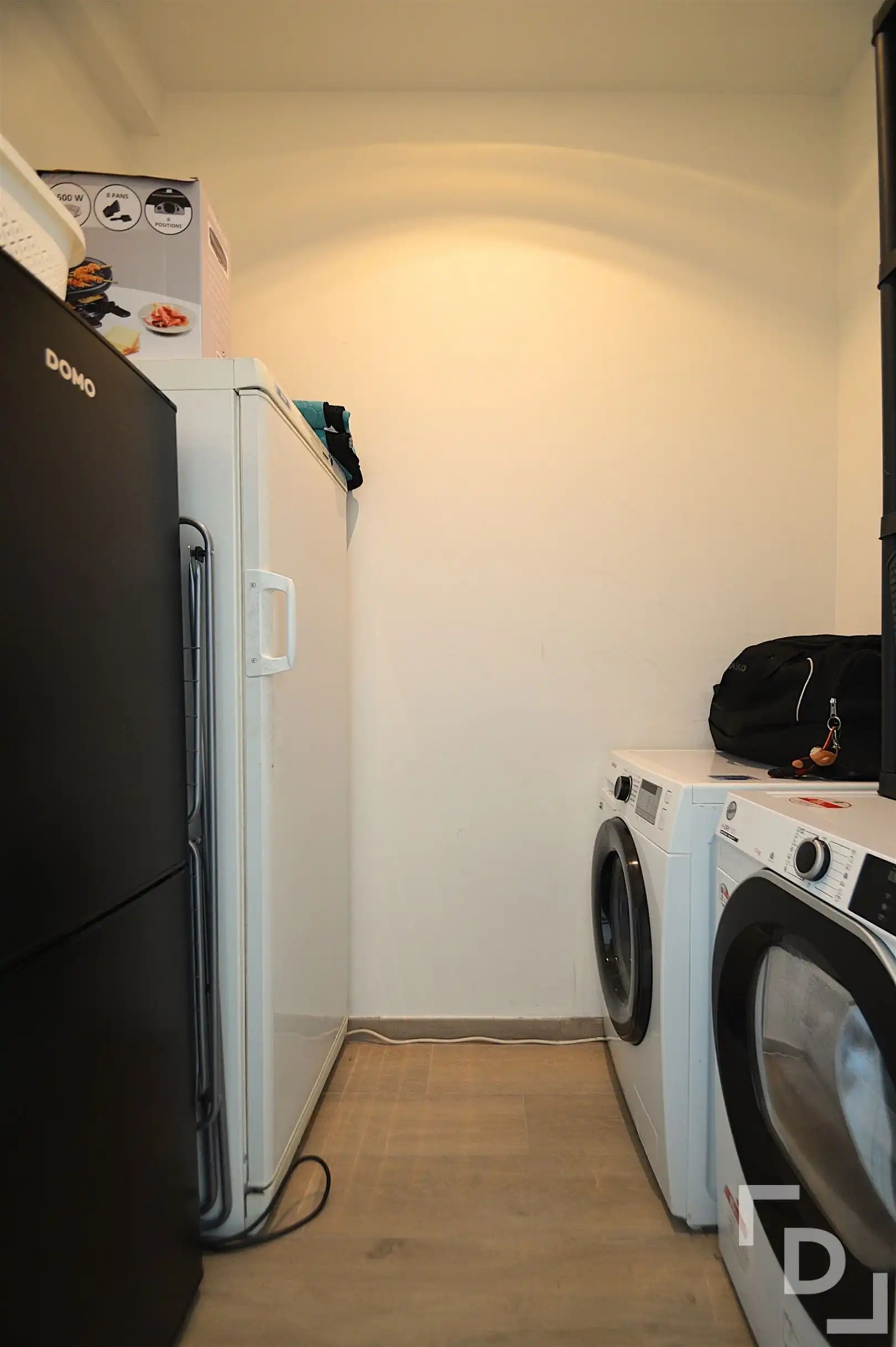 Volledig gerenoveerde, karaktervolle woning met tuin in Ieperse stadscentrum foto 24