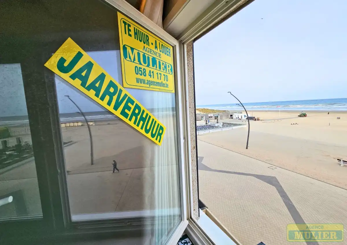 Appartement te huur foto 13